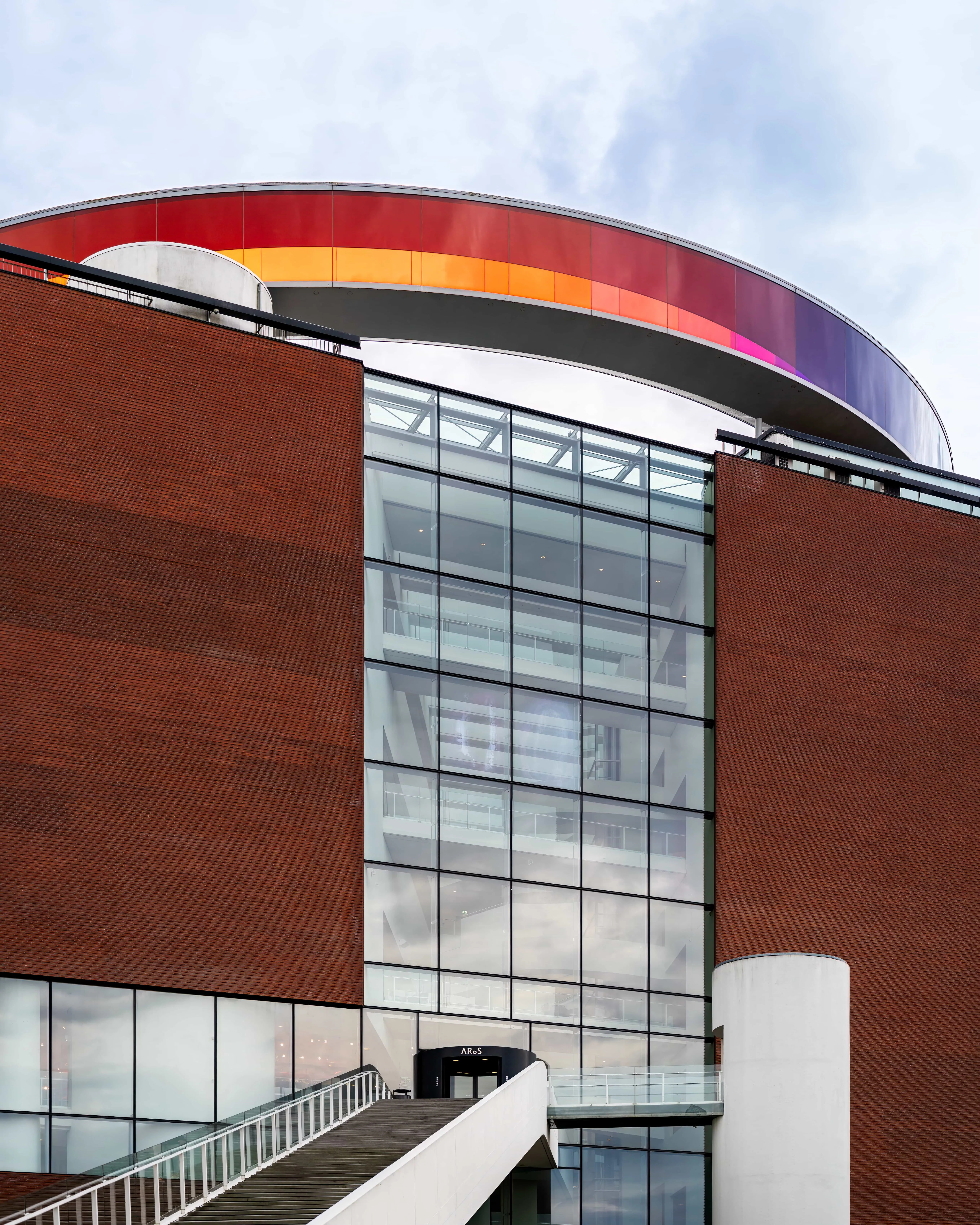 ARoS Art Museum — photo 1