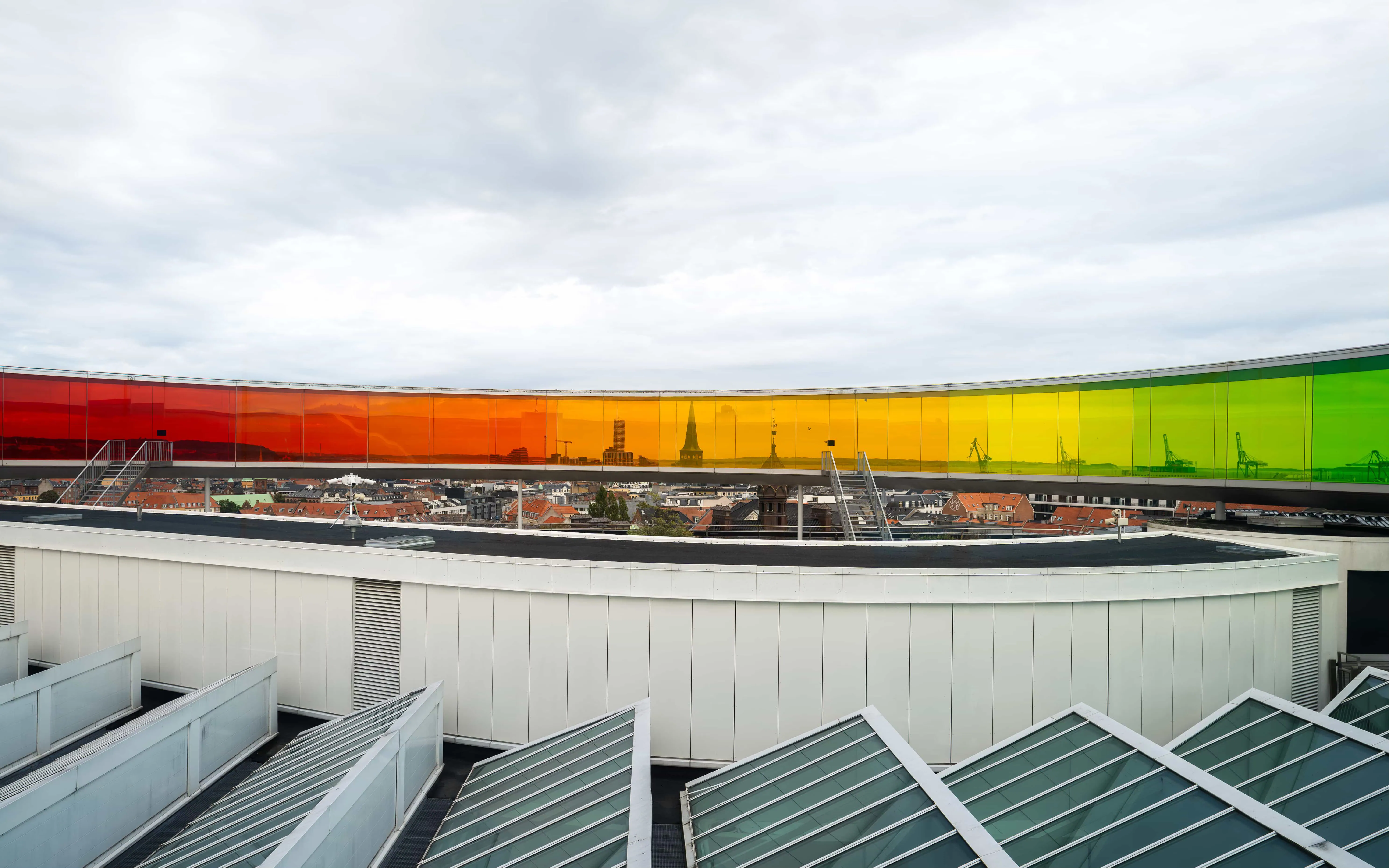 ARoS Art Museum — photo 3