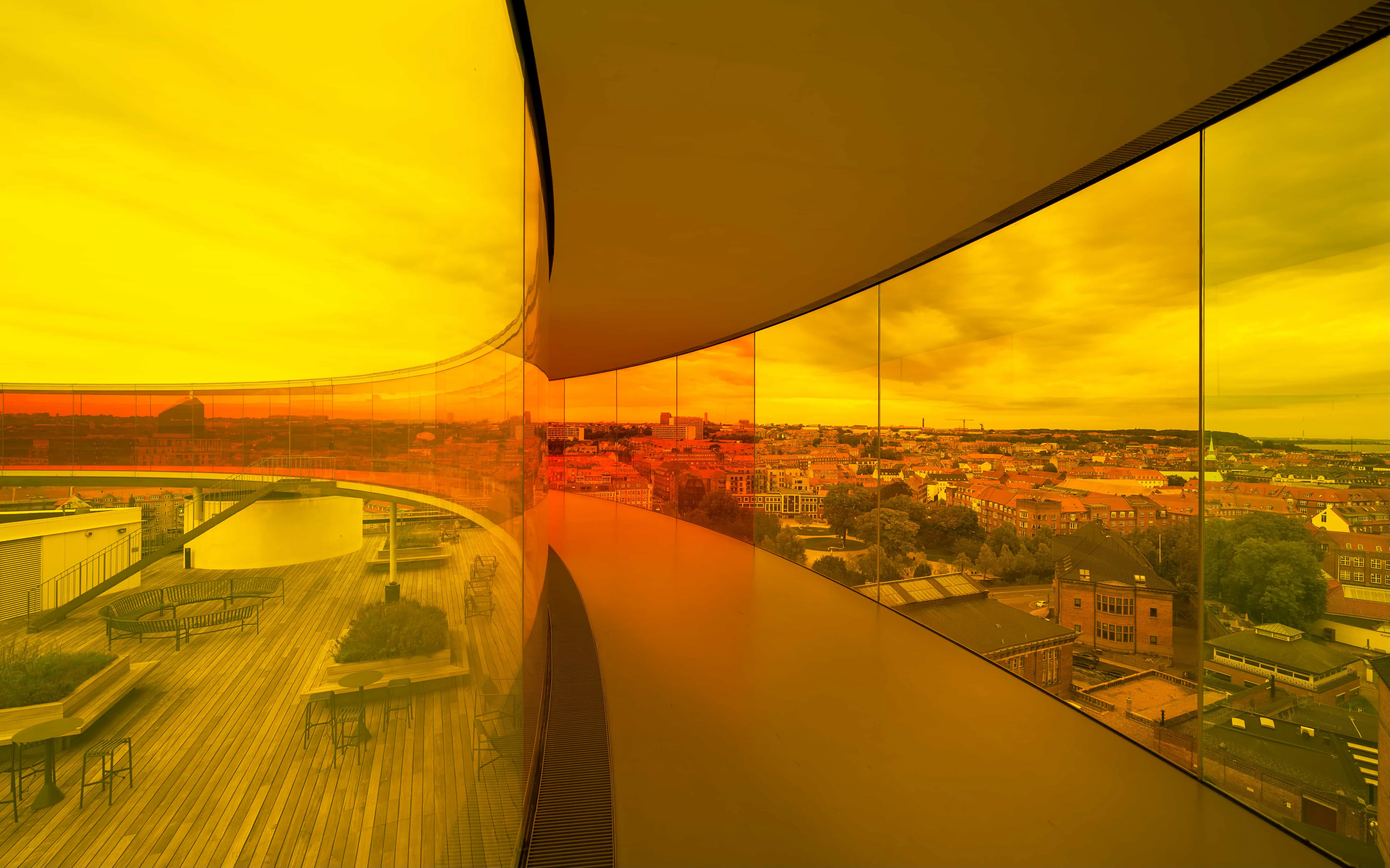 ARoS Art Museum — photo 4