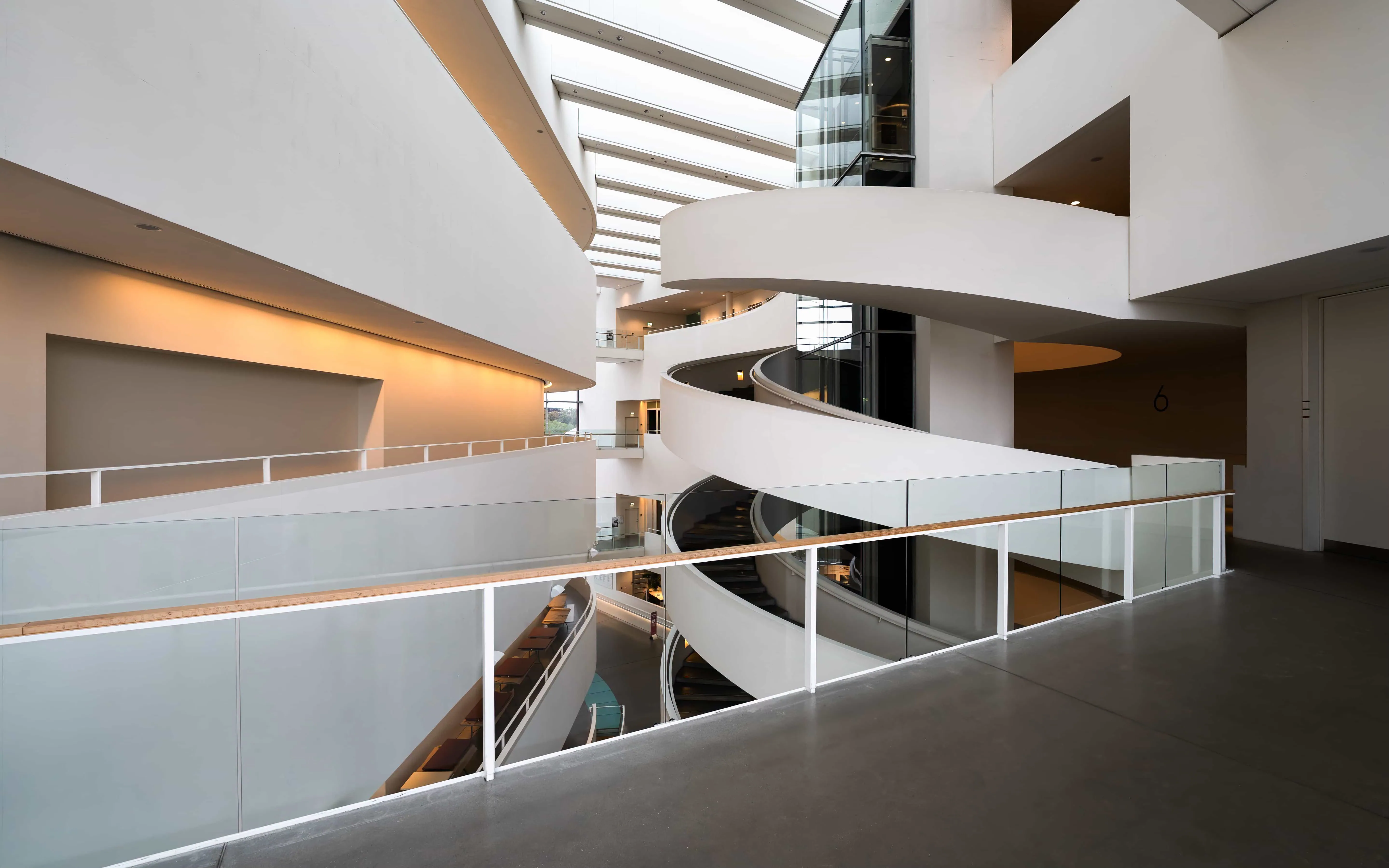ARoS Art Museum — photo 7