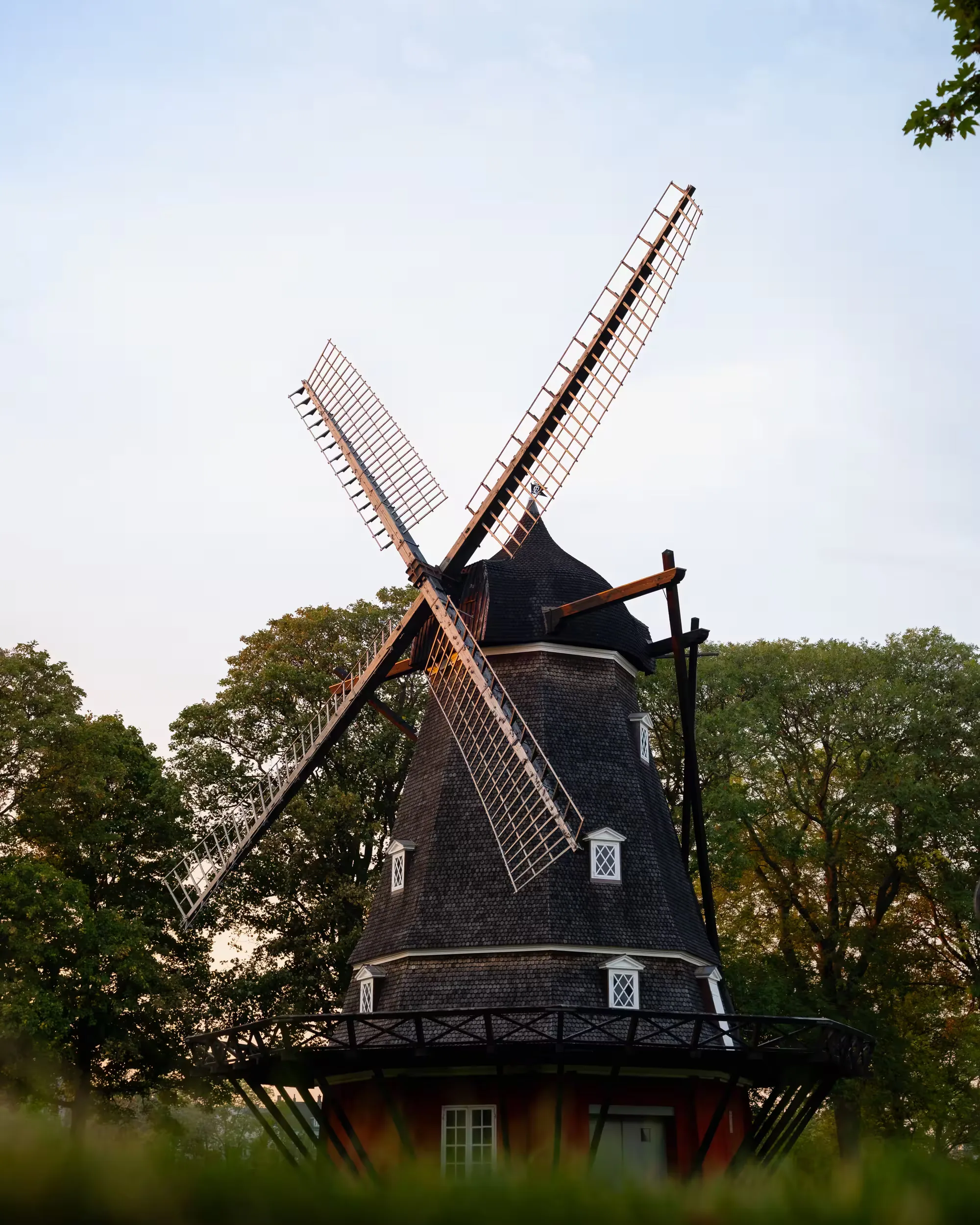 Kastellet