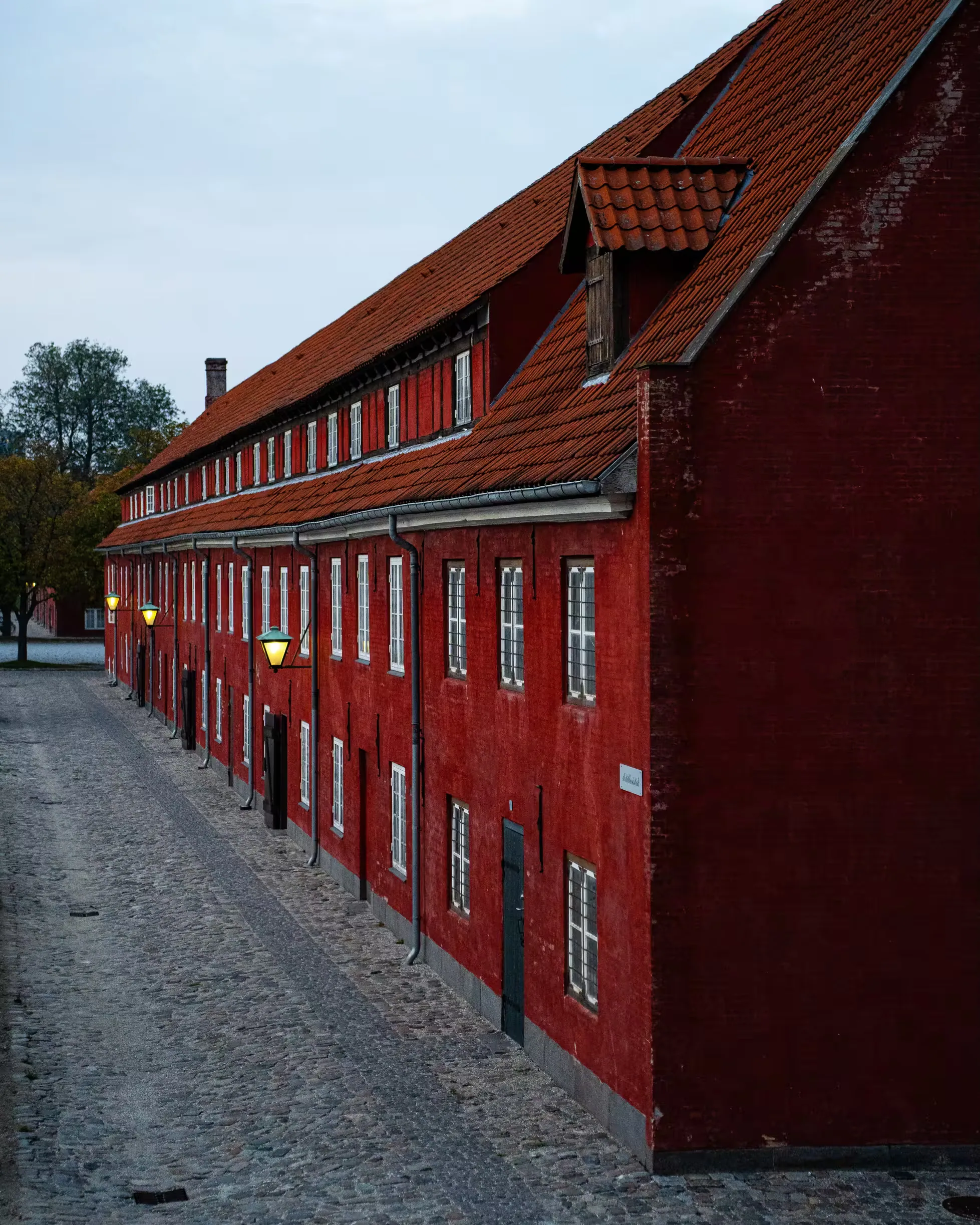 Kastellet — photo 3