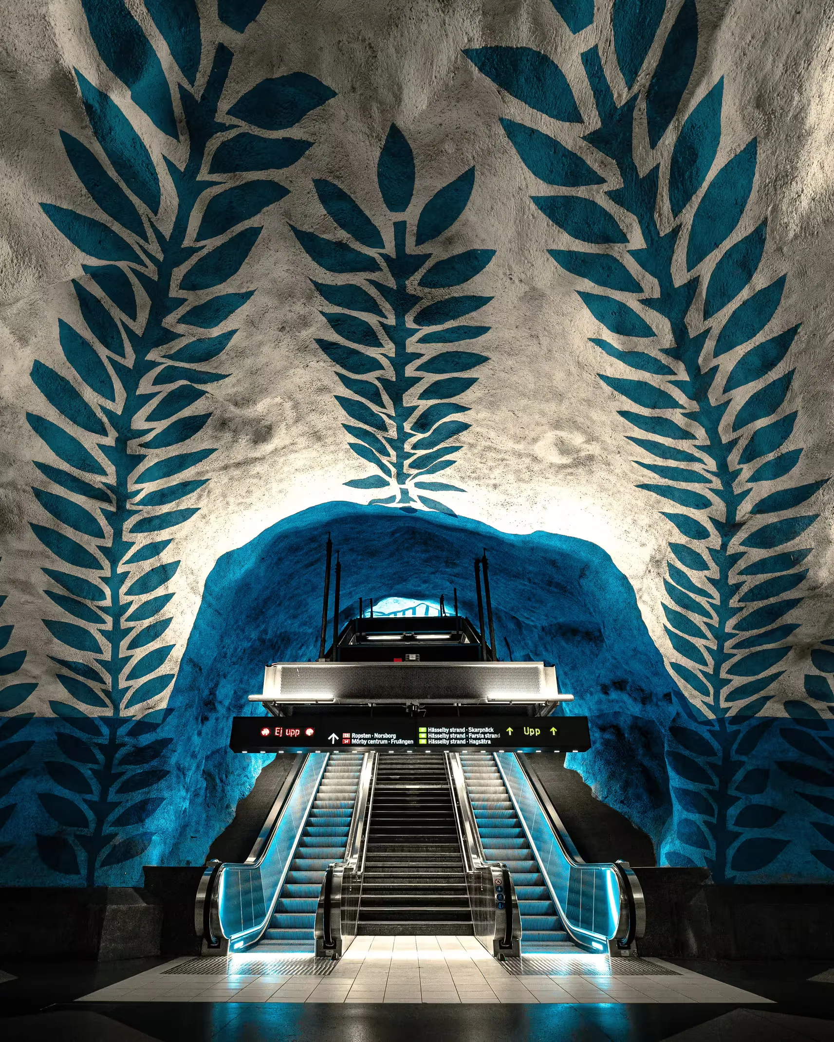 Metro