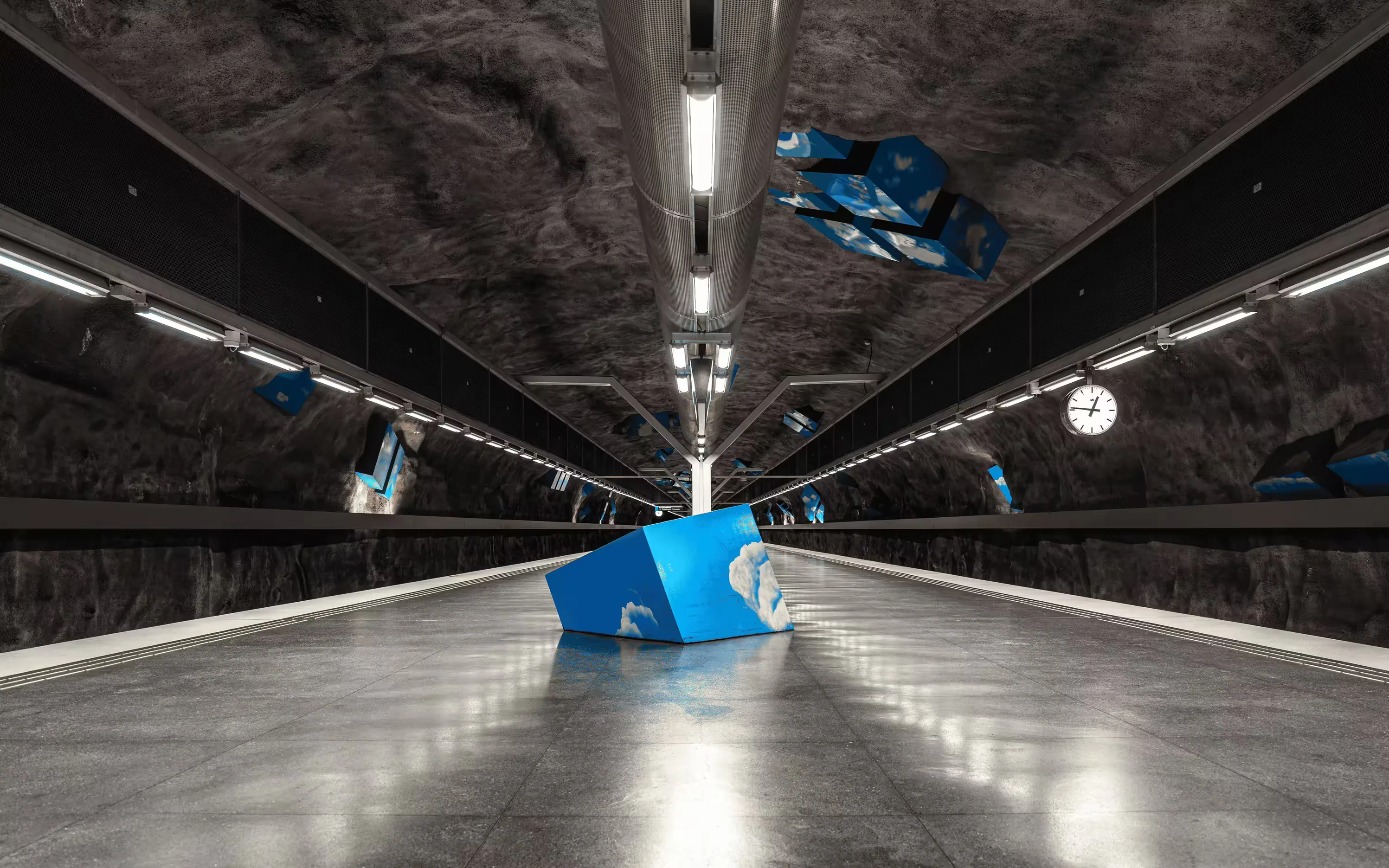 Metro — photo 10