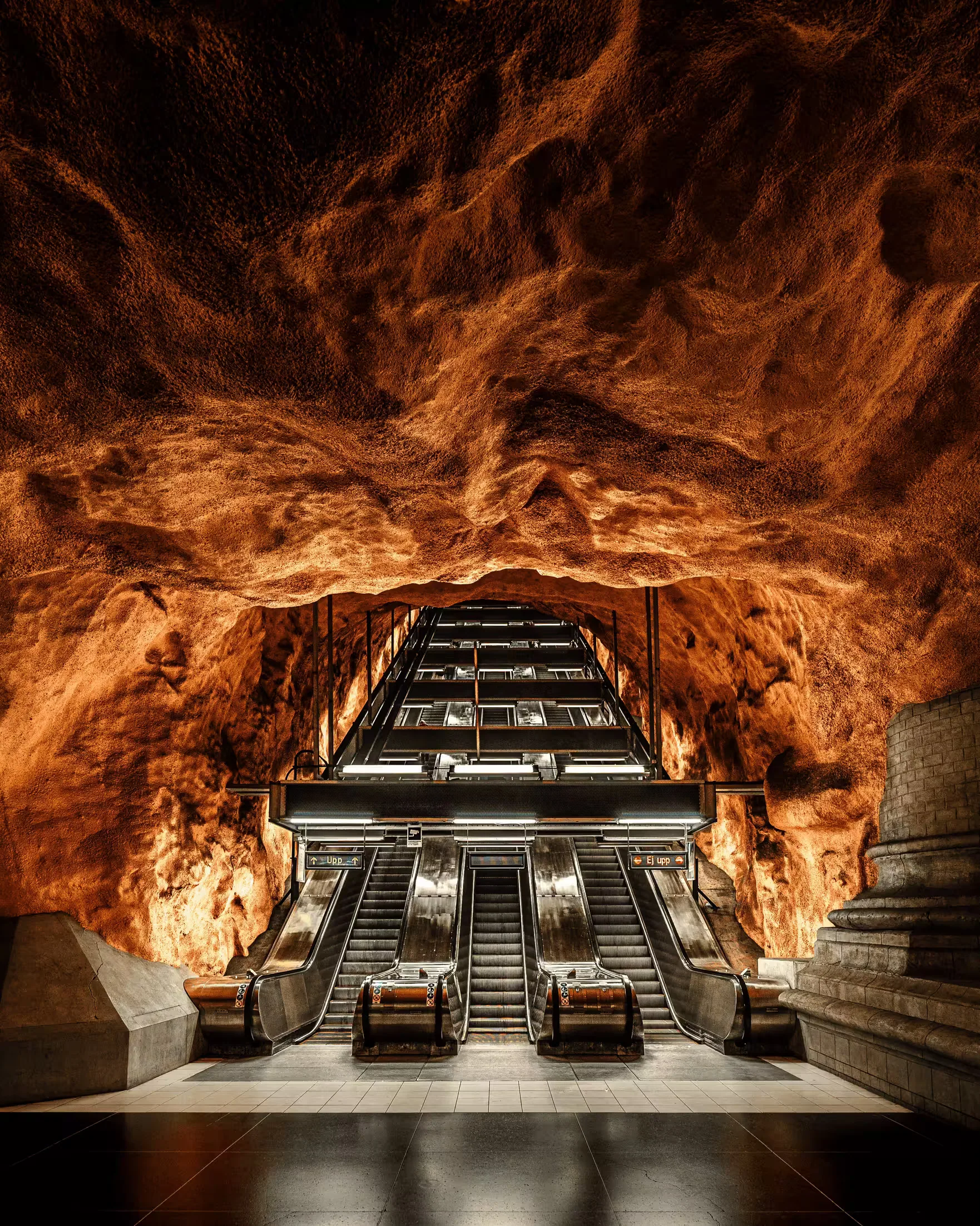 Metro — photo 2