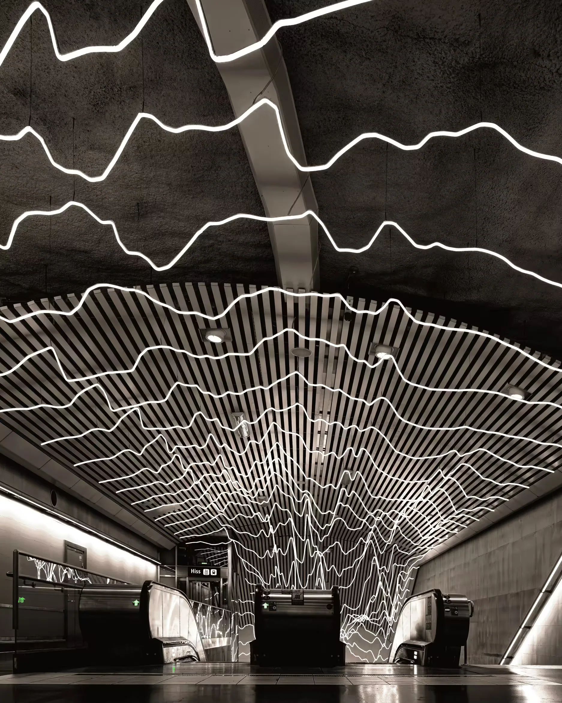 Metro — photo 5