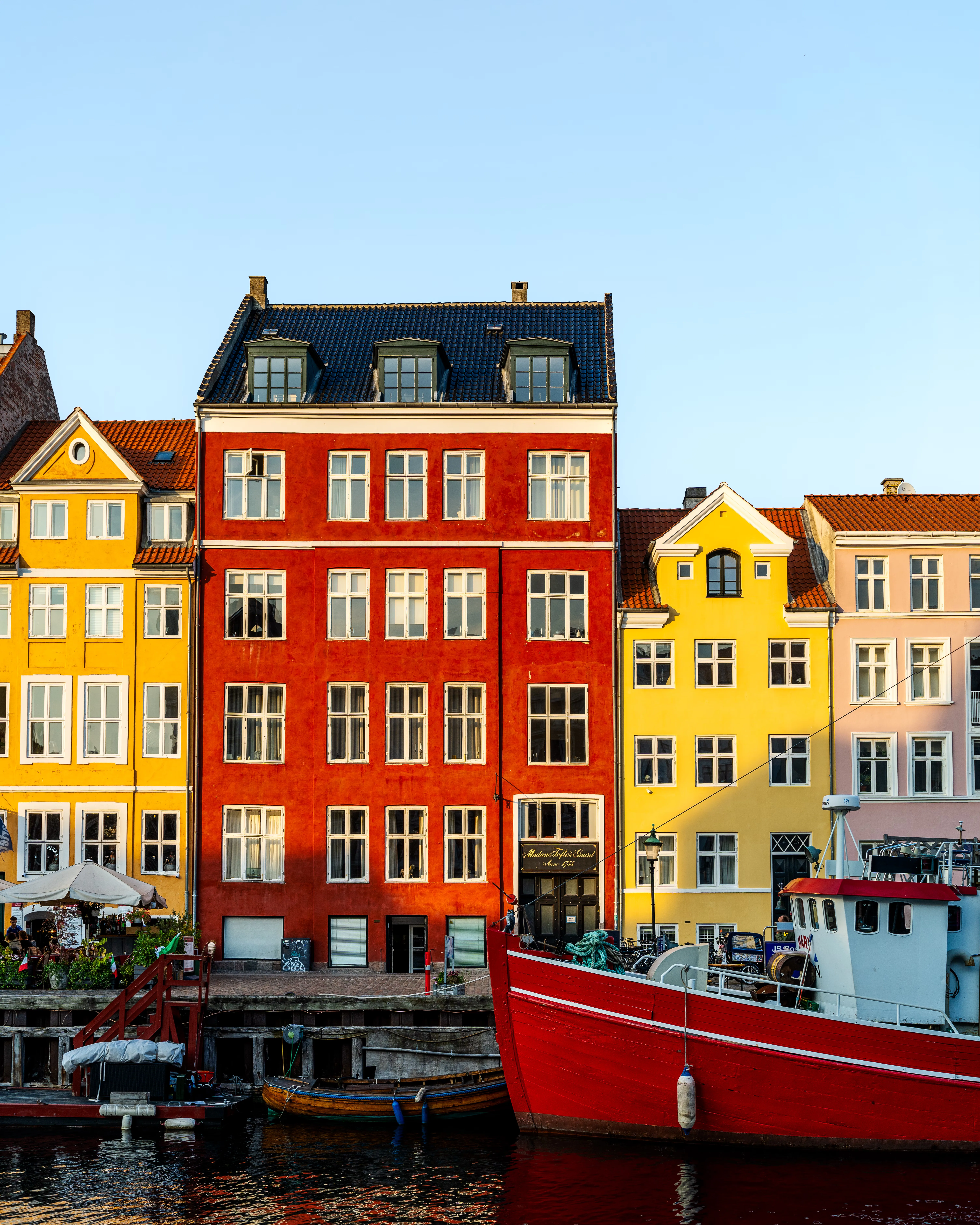 Nyhavn