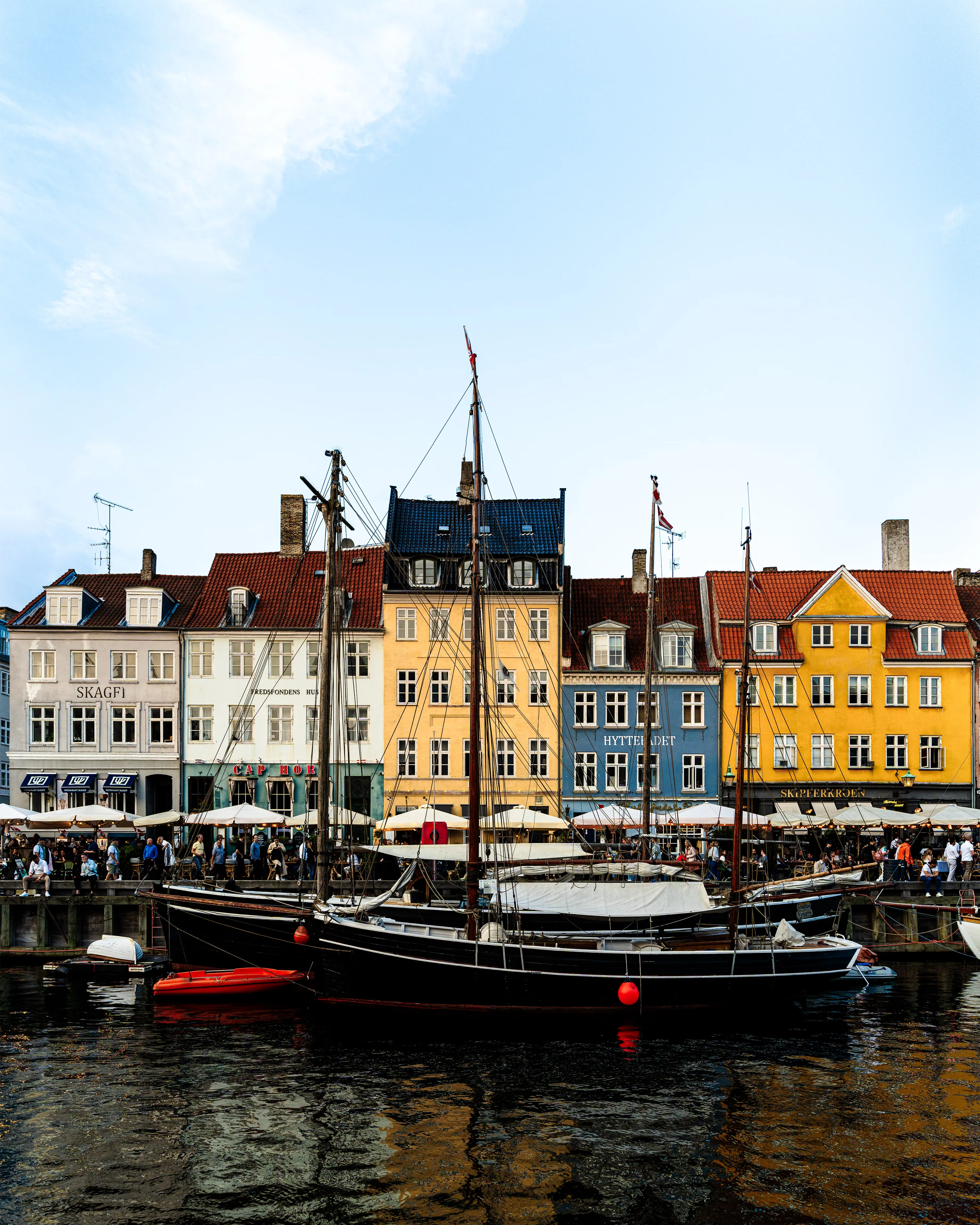 Nyhavn — photo 2