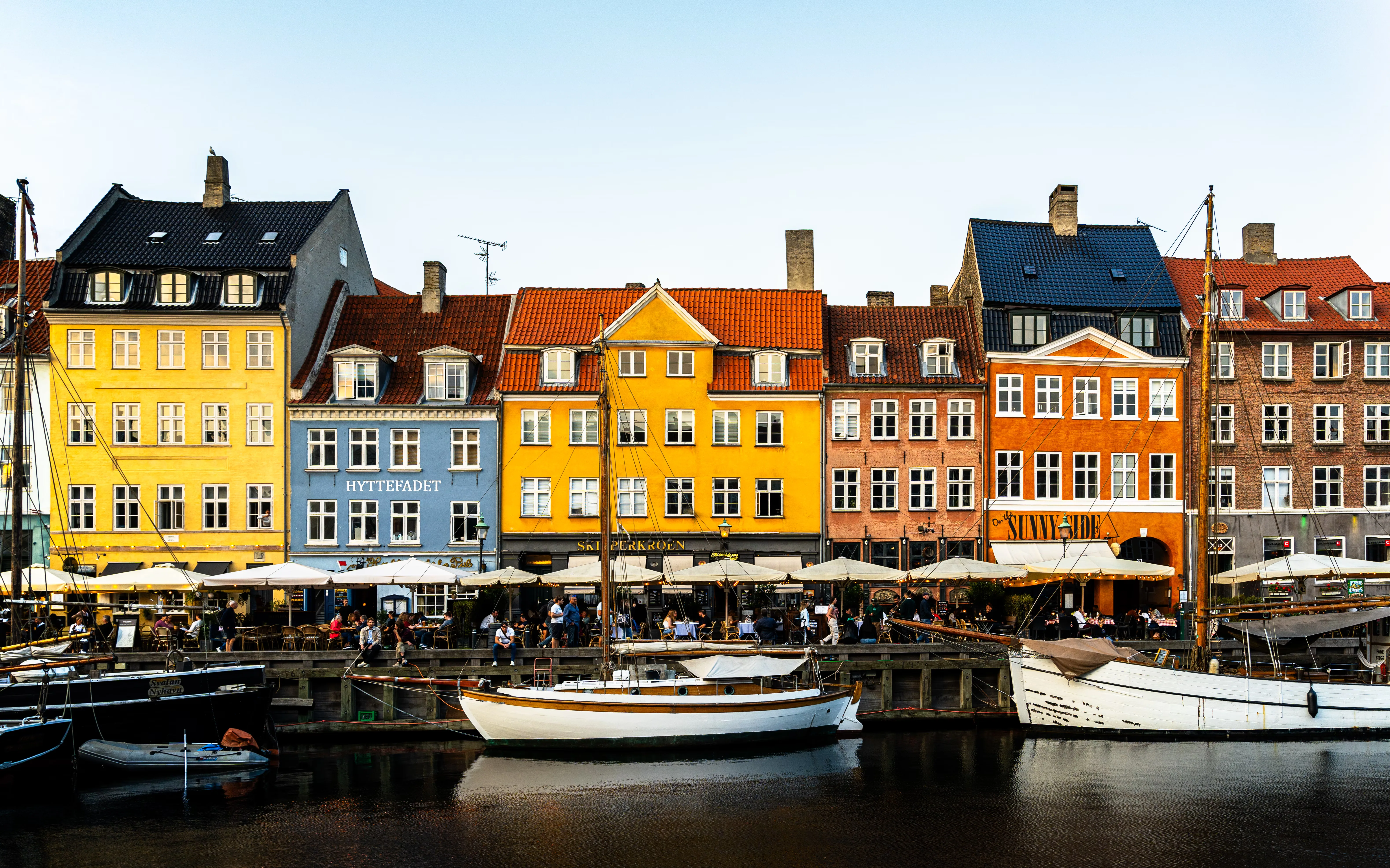 Nyhavn — photo 3
