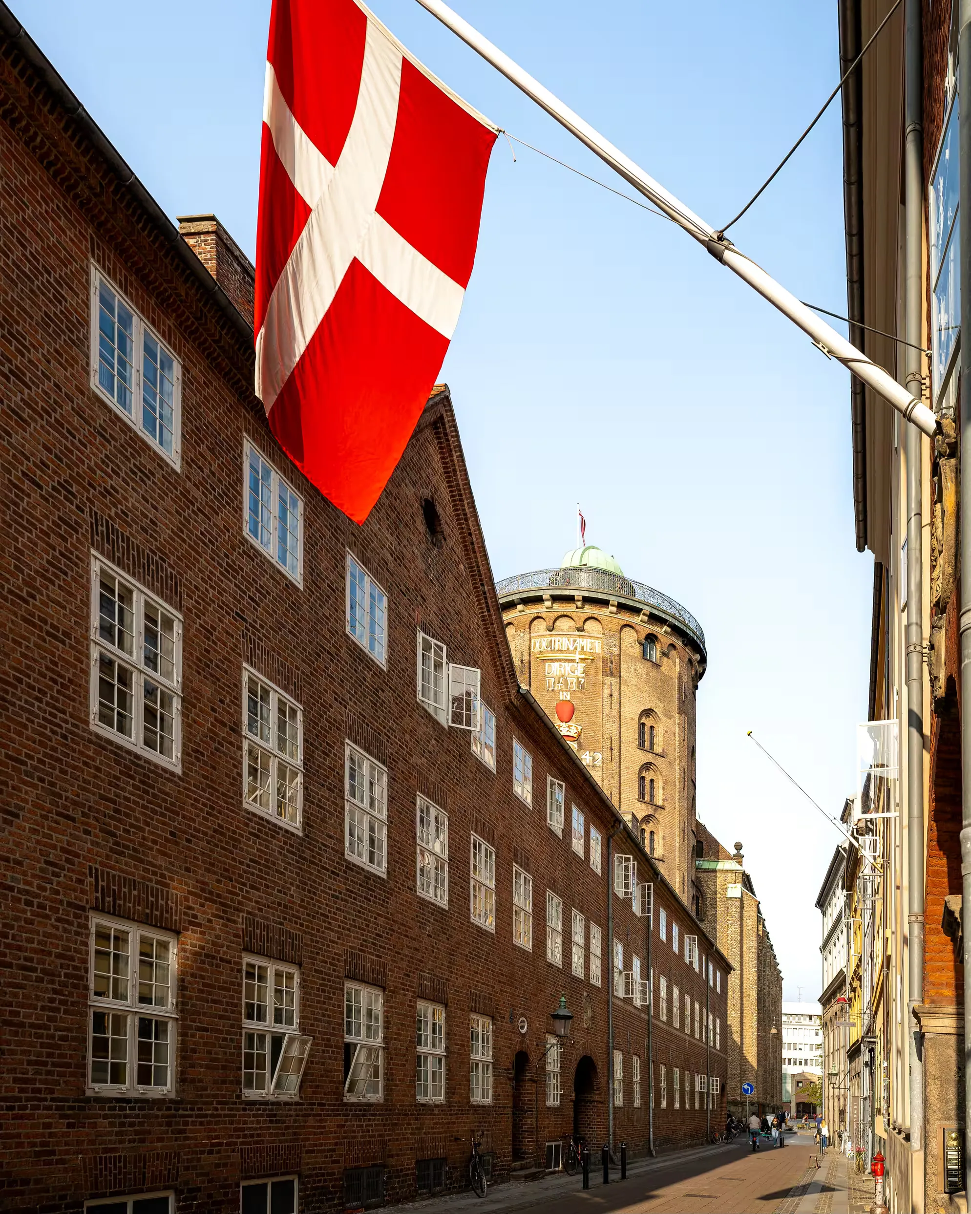 Rundetårn — photo 1