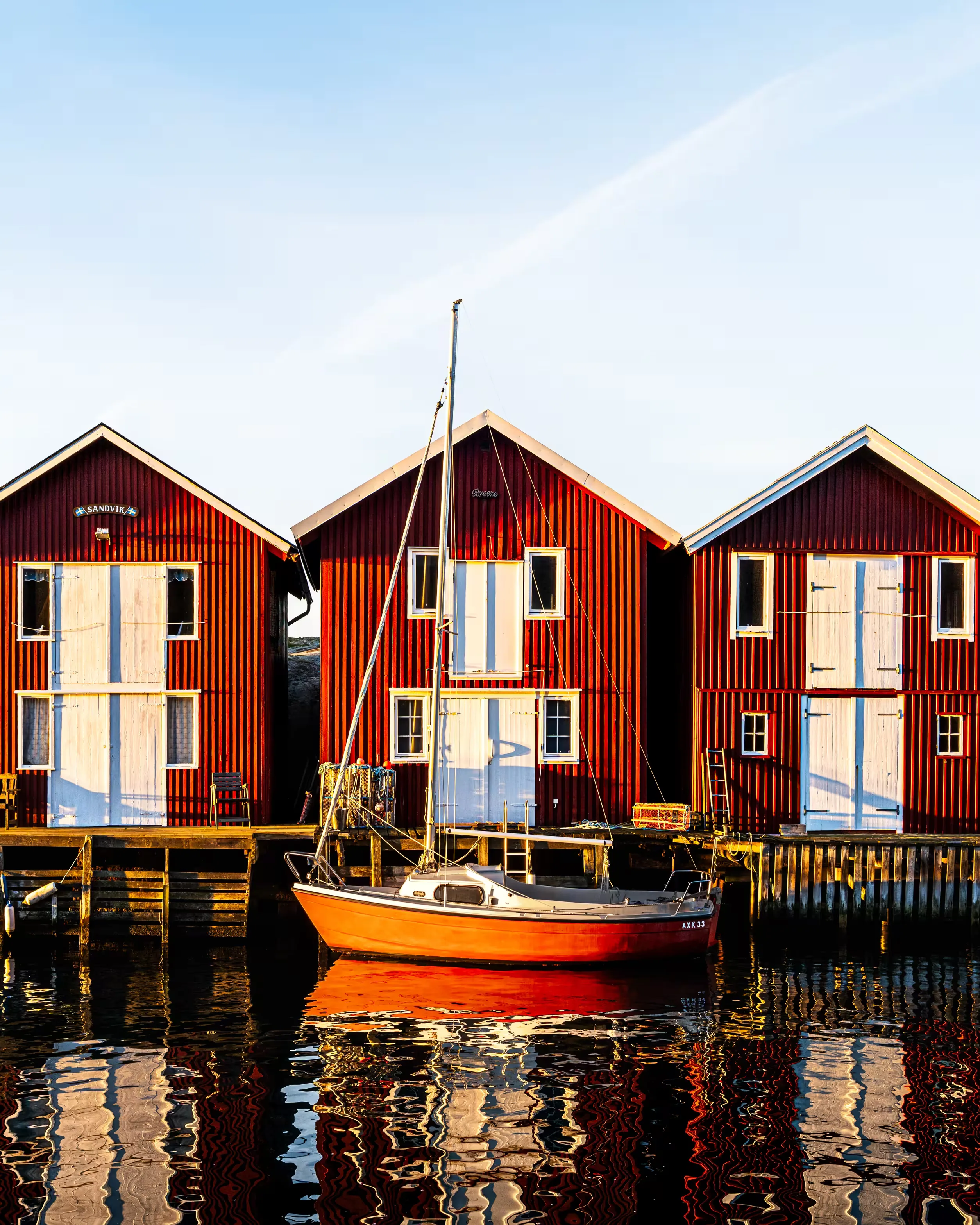 Smögen — photo 4