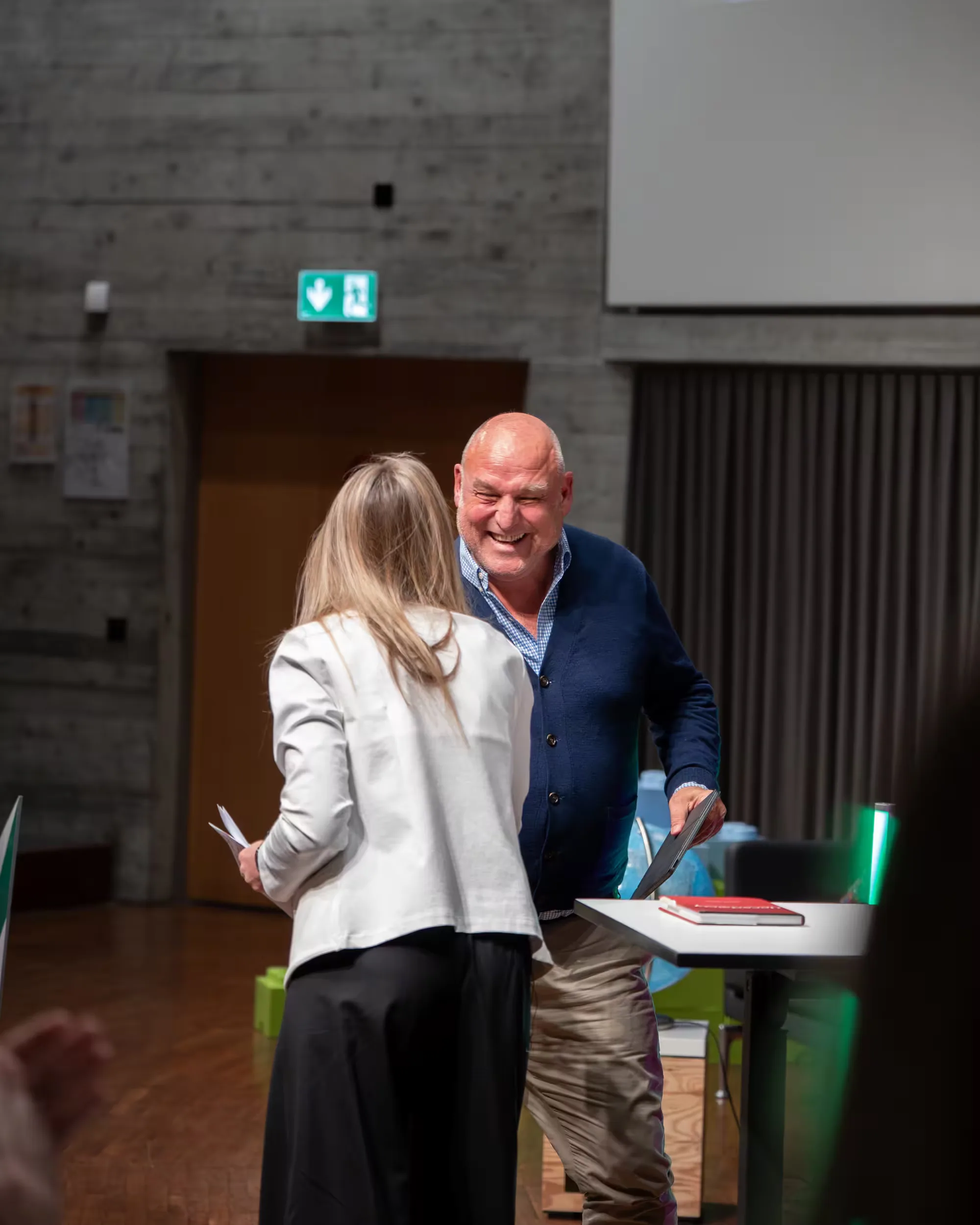 Academic Programs Kick-off Days — photo 9