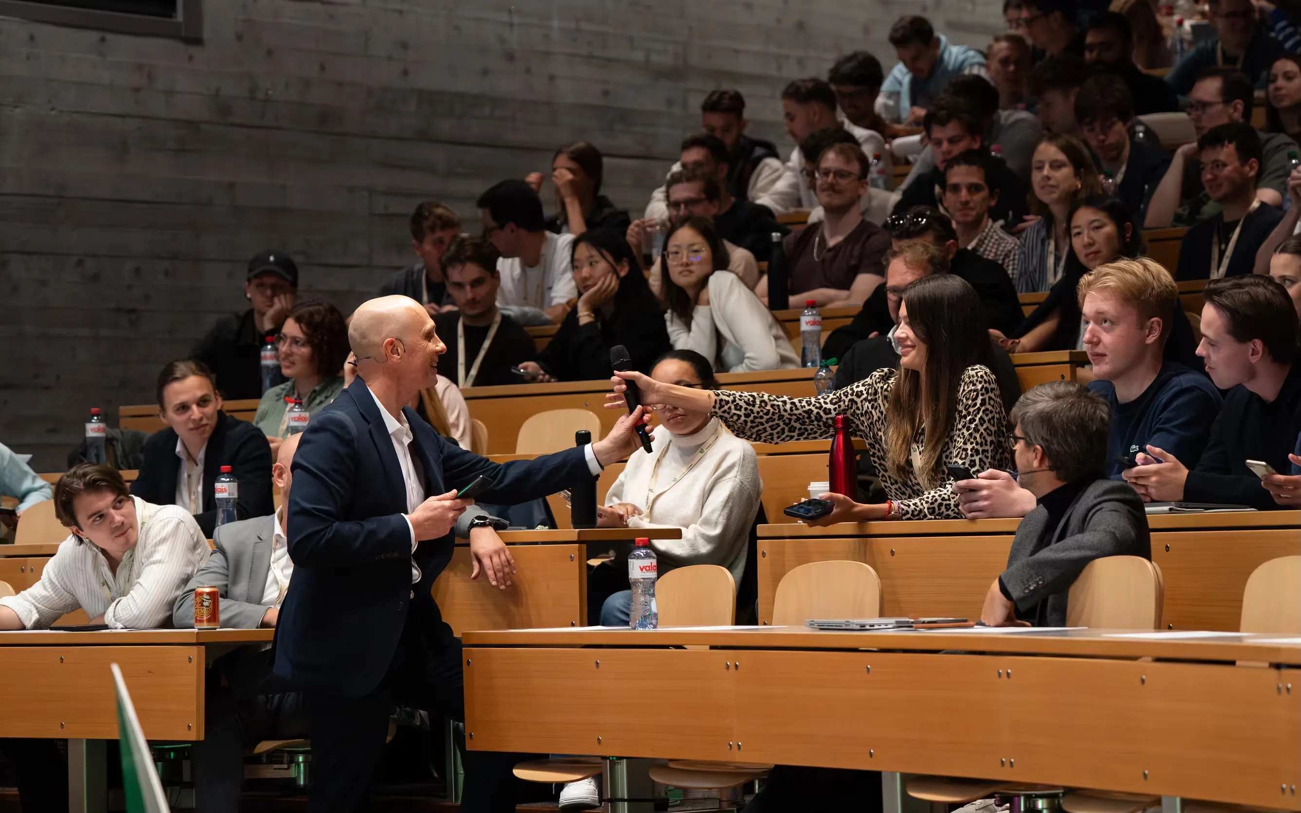 Academic Programs Kick-off Days — photo 12