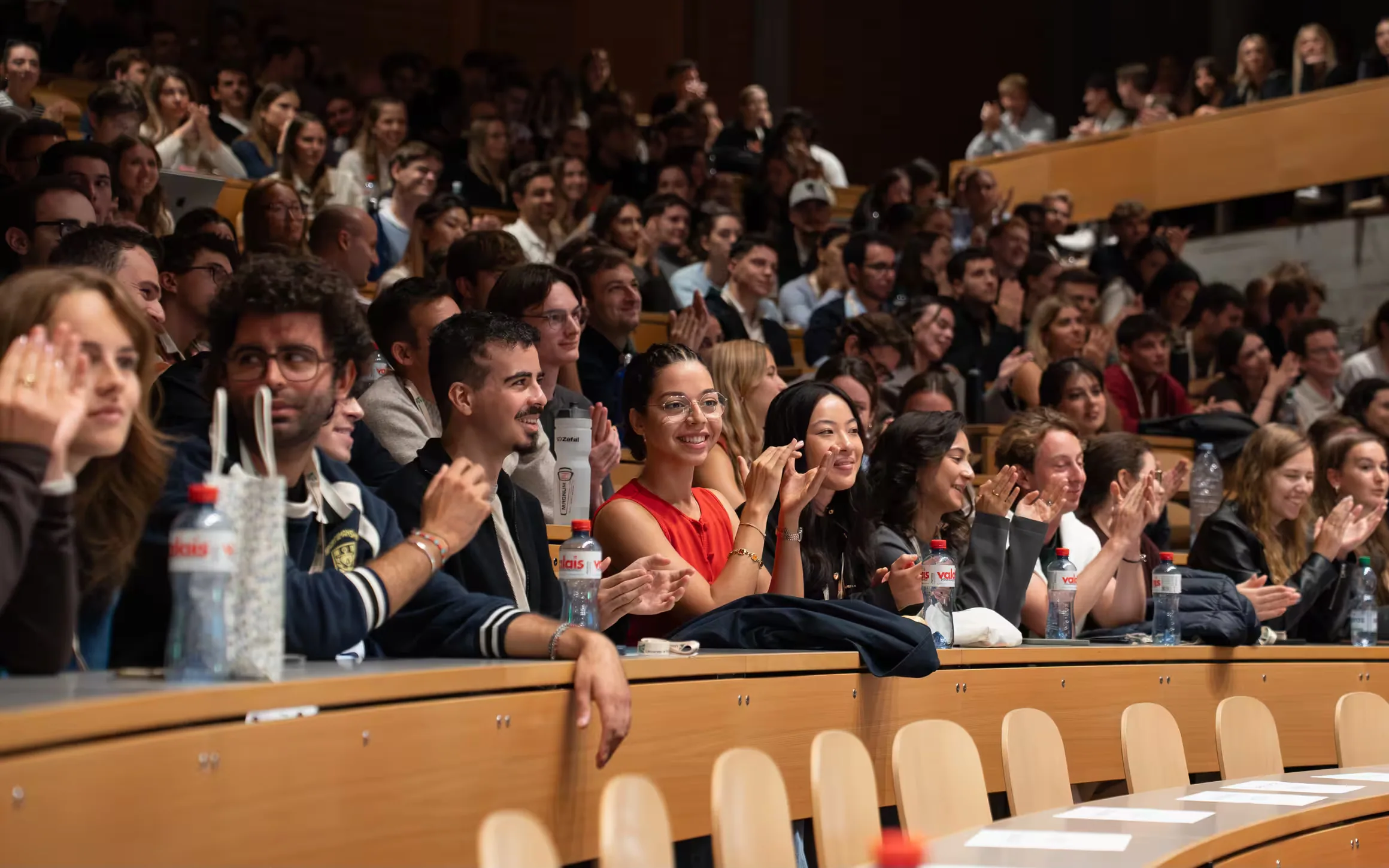 Academic Programs Kick-off Days — photo 13