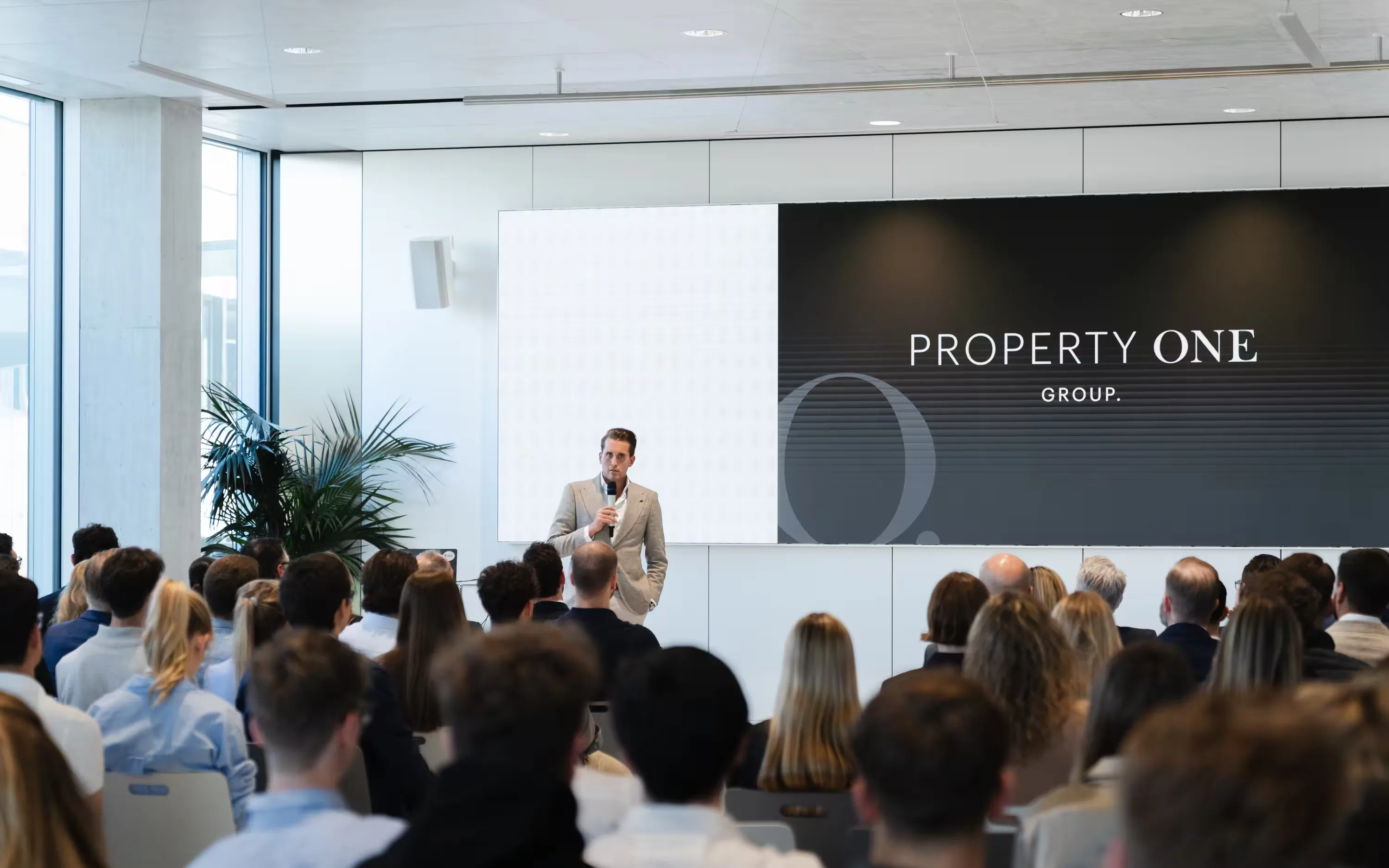 Real Estate Night 2025 — photo 11