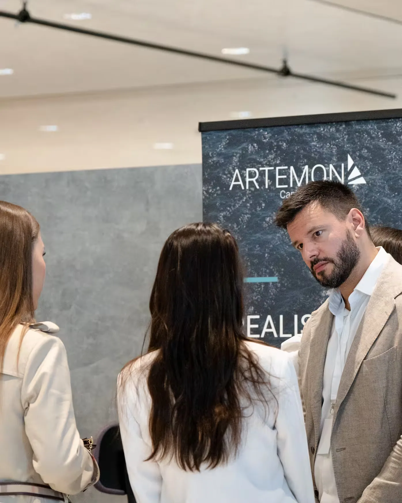 Real Estate Night 2025 — photo 29