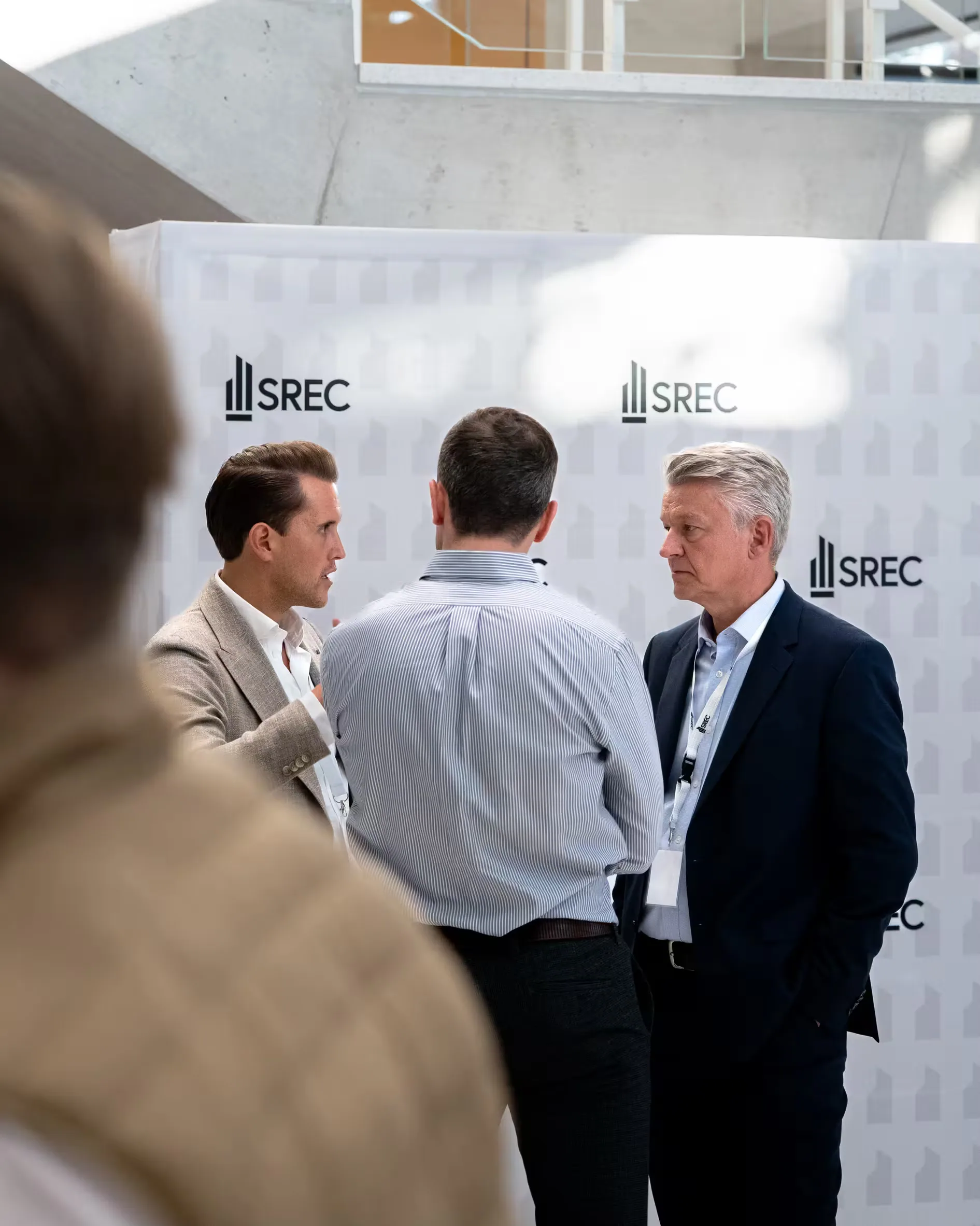 Real Estate Night 2025 — photo 33