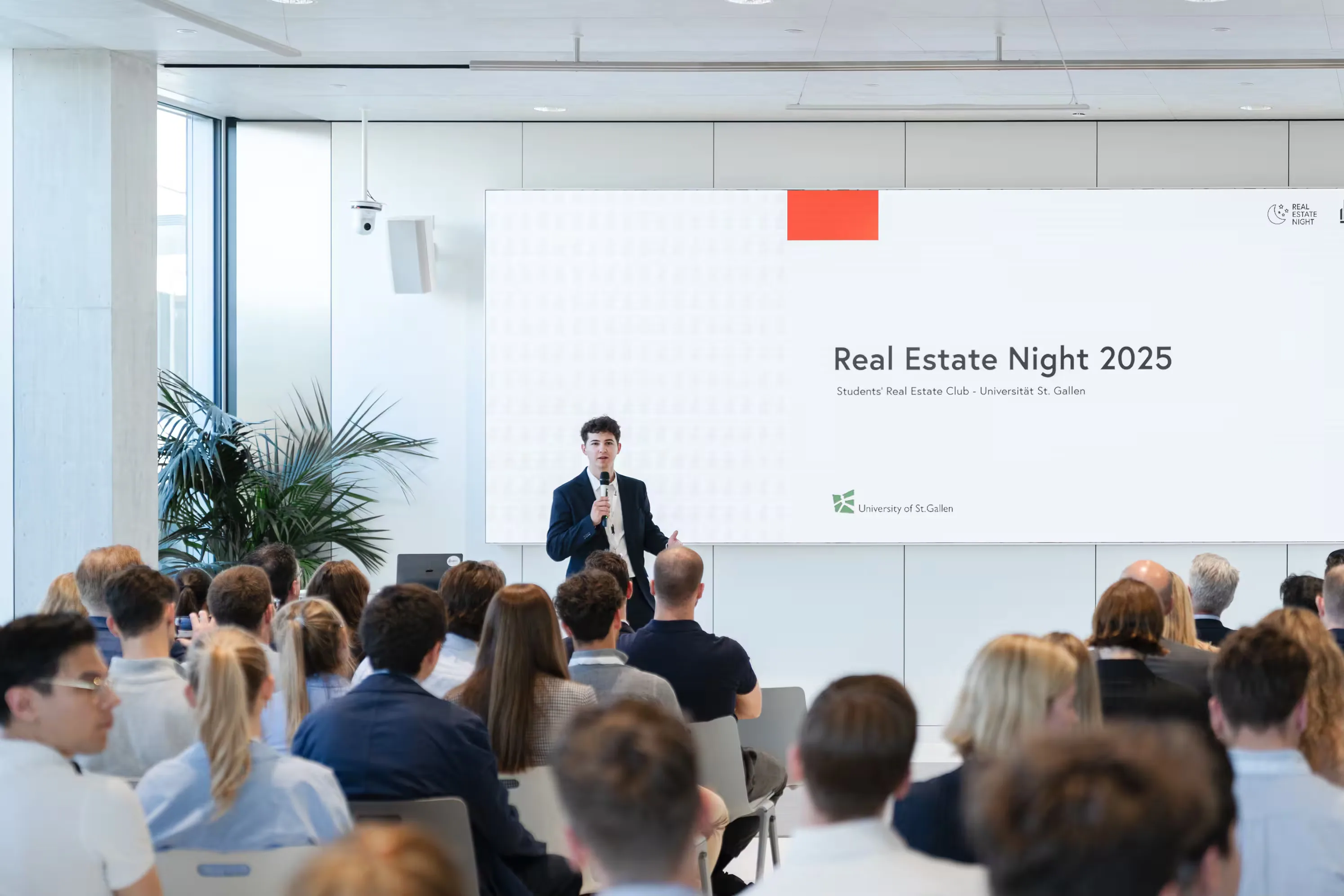 Real Estate Night 2025 — photo 6