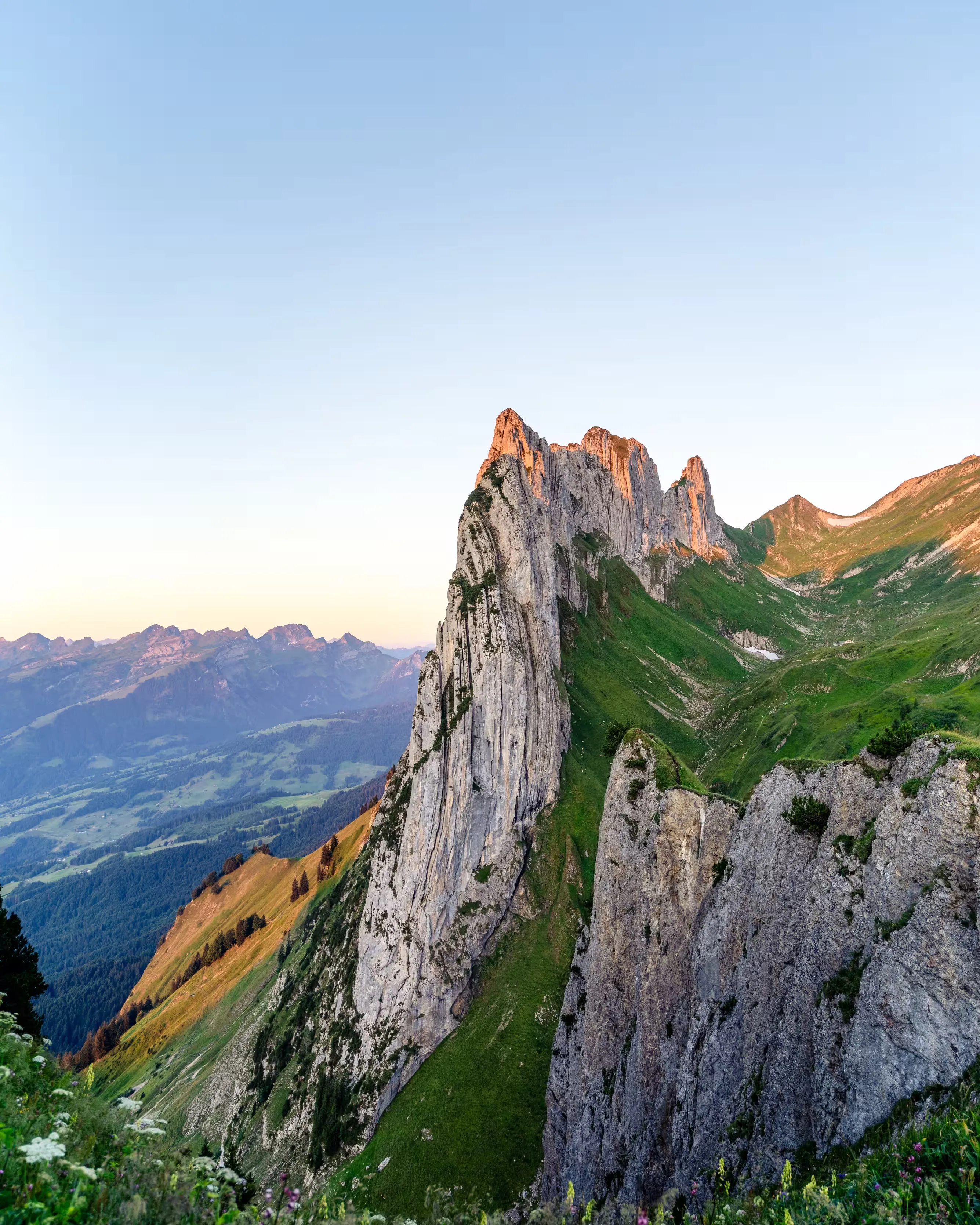 Alps