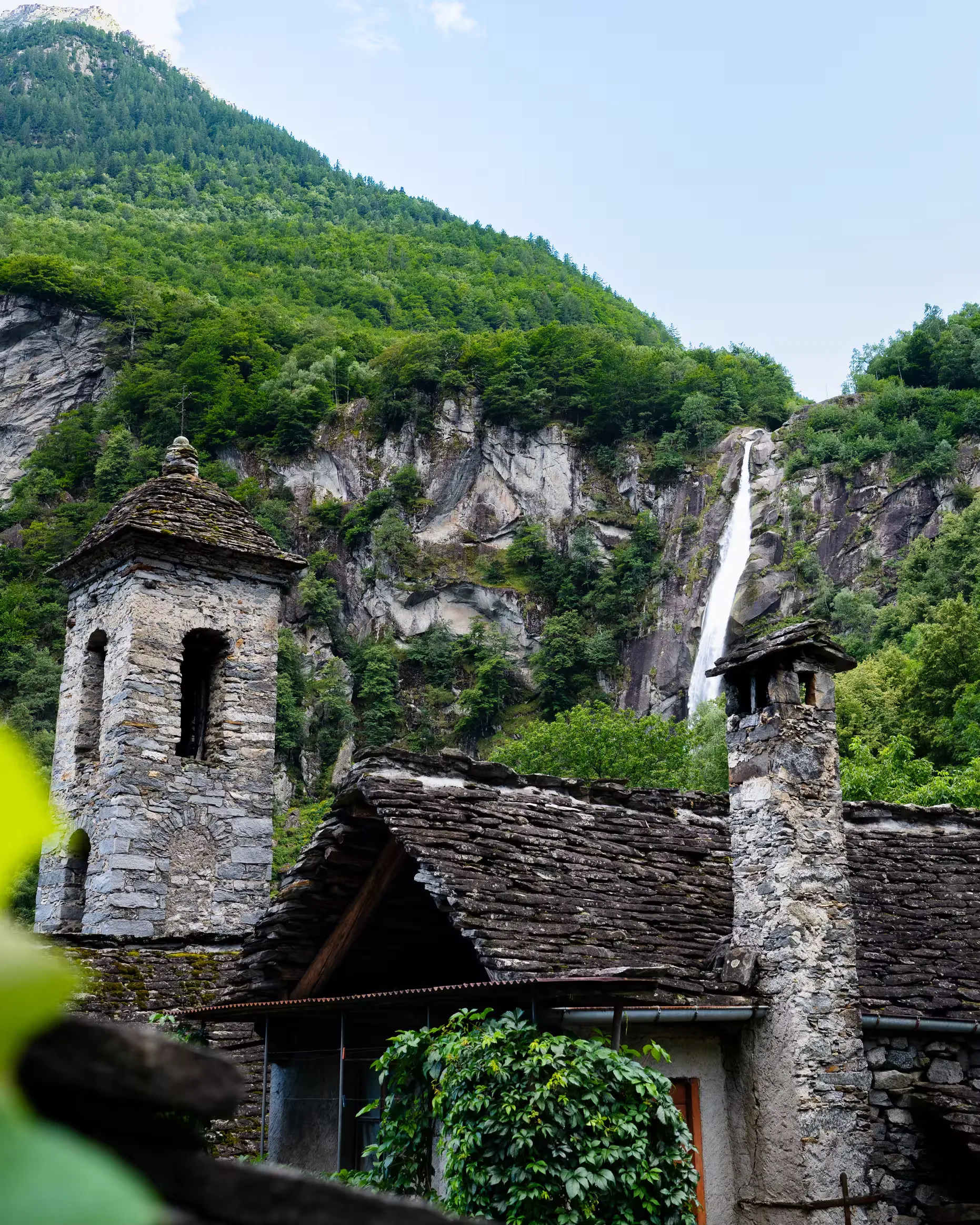 Alps — photo 10