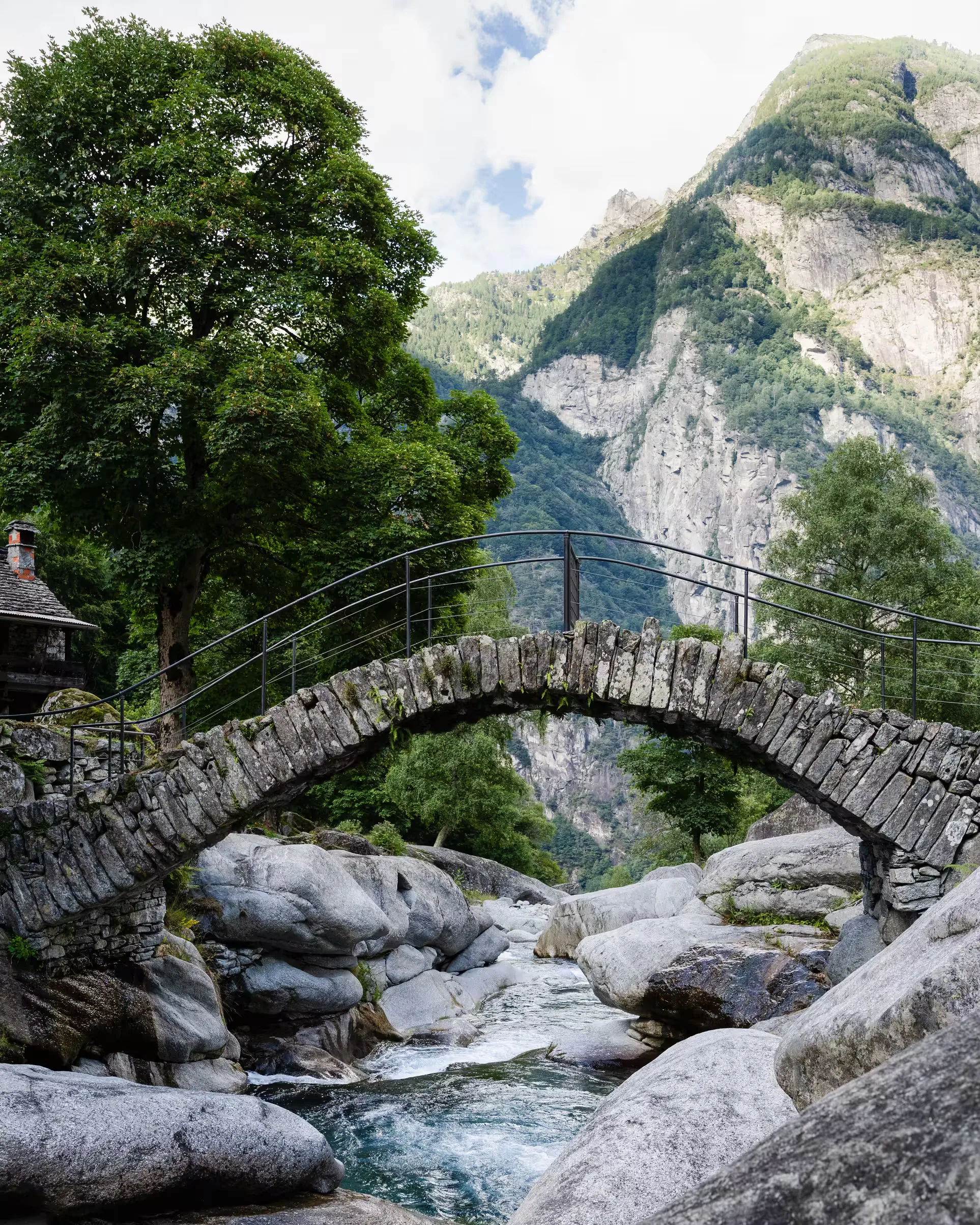 Alps — photo 11