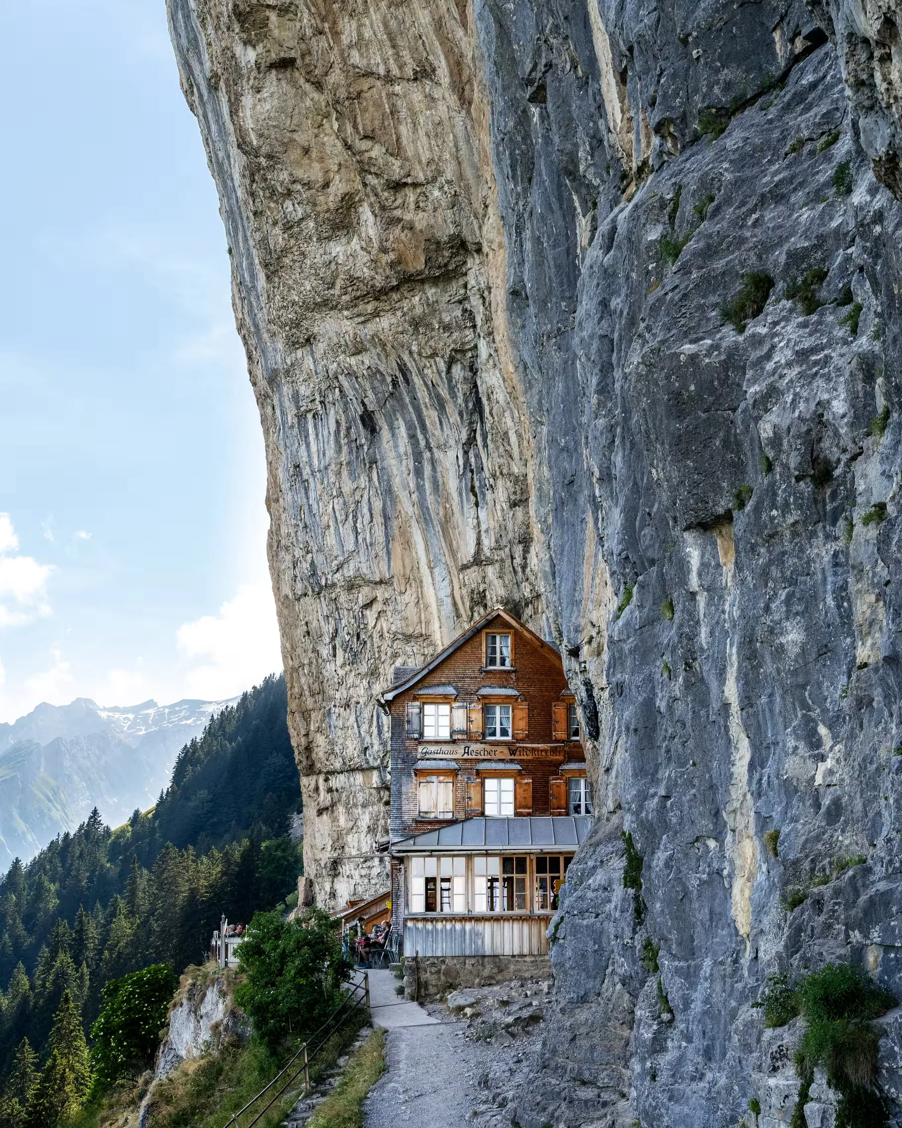 Alps — photo 13