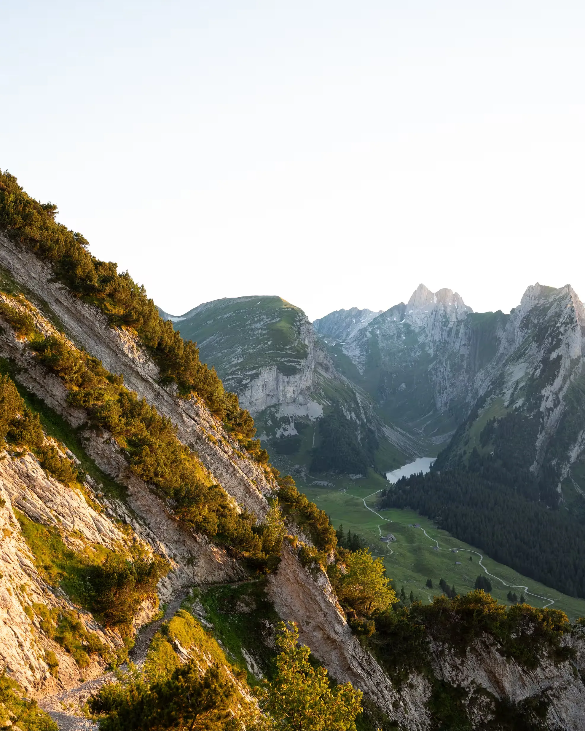 Alps — photo 2