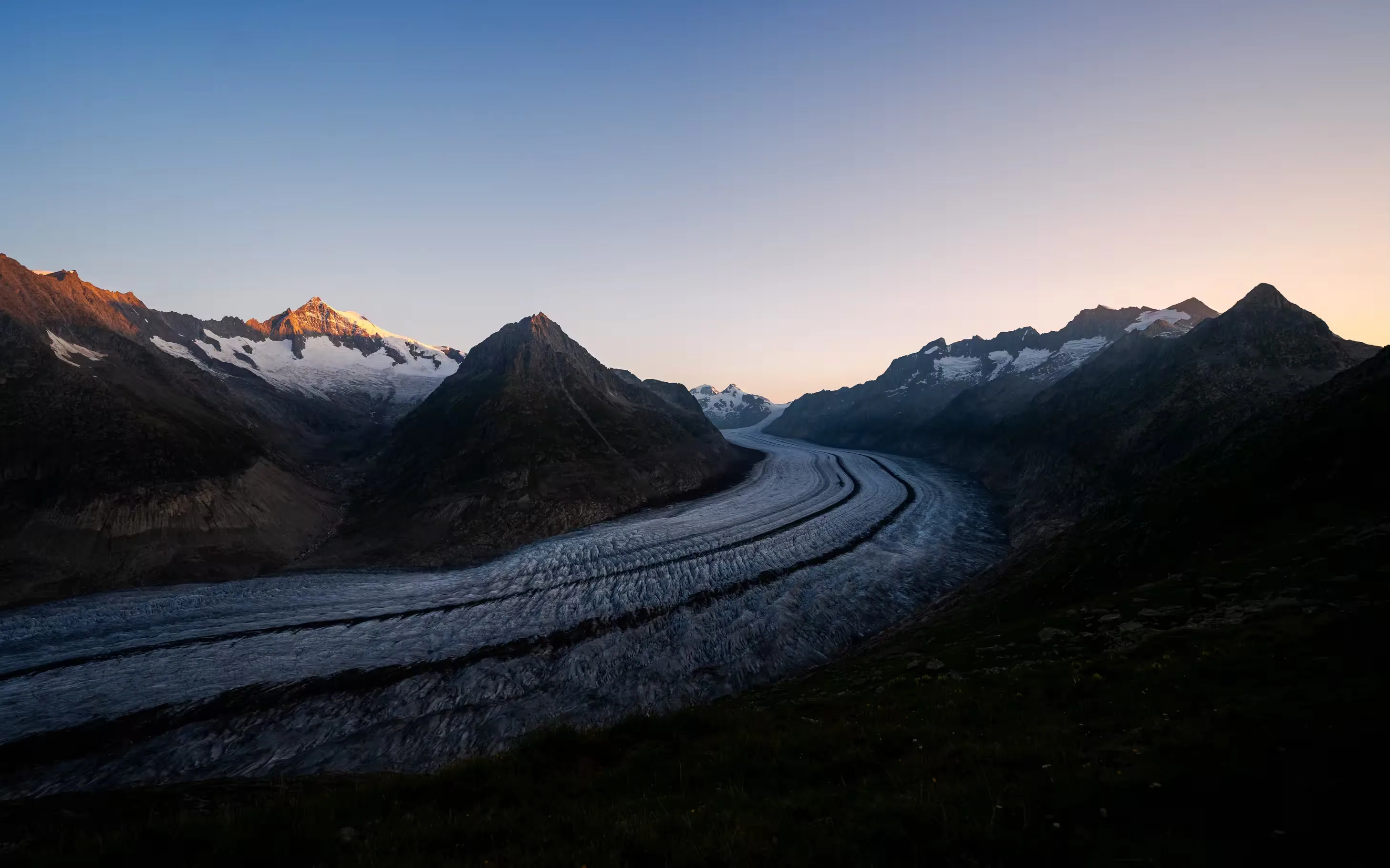 Alps — photo 7