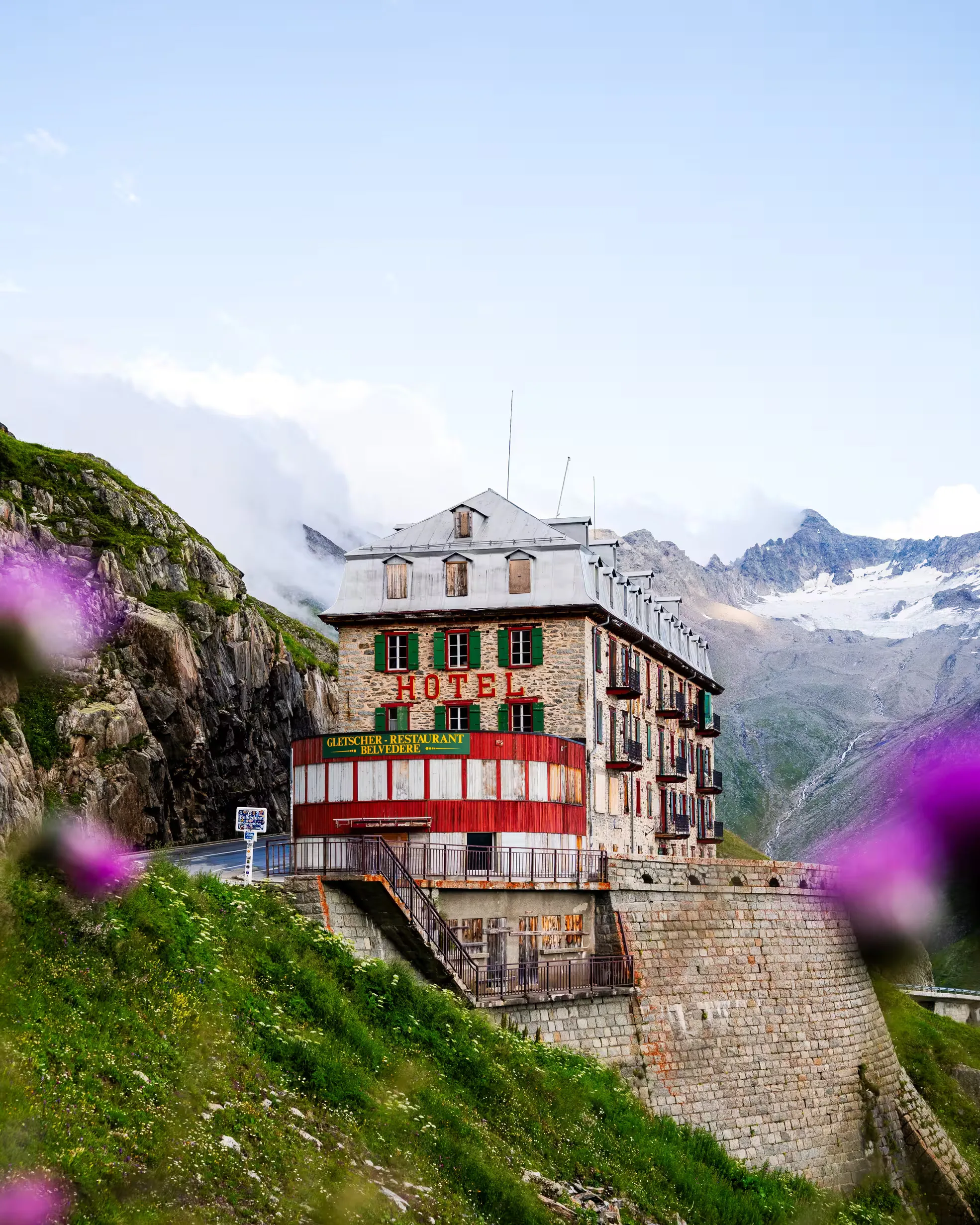 Alps — photo 9