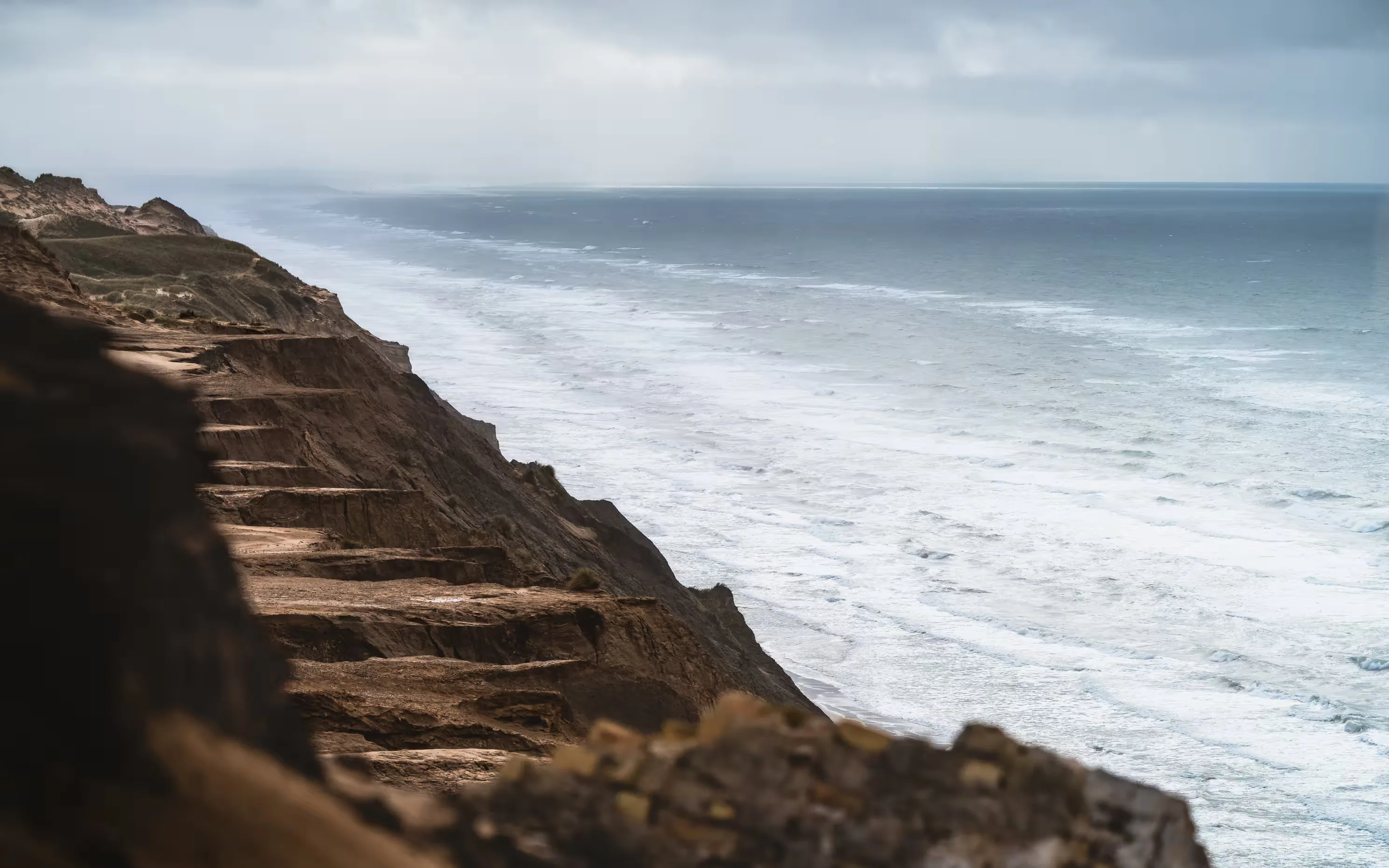 Coastline — photo 4