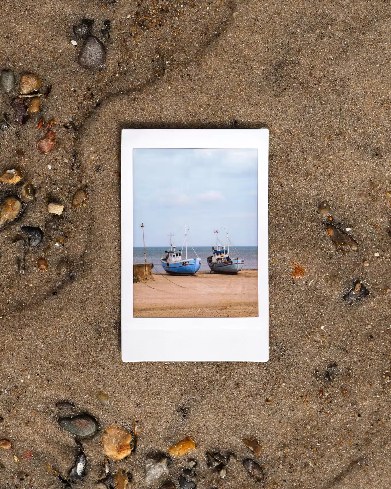 Coastline — photo 6