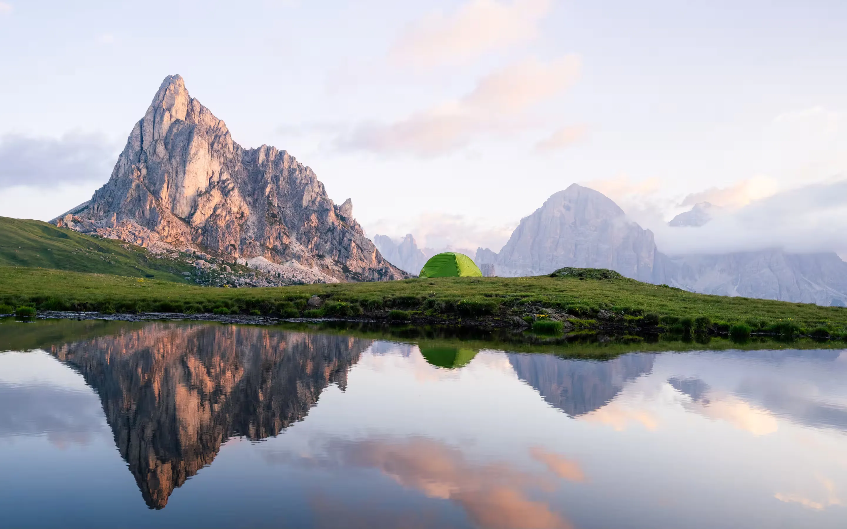 Dolomites — photo 3
