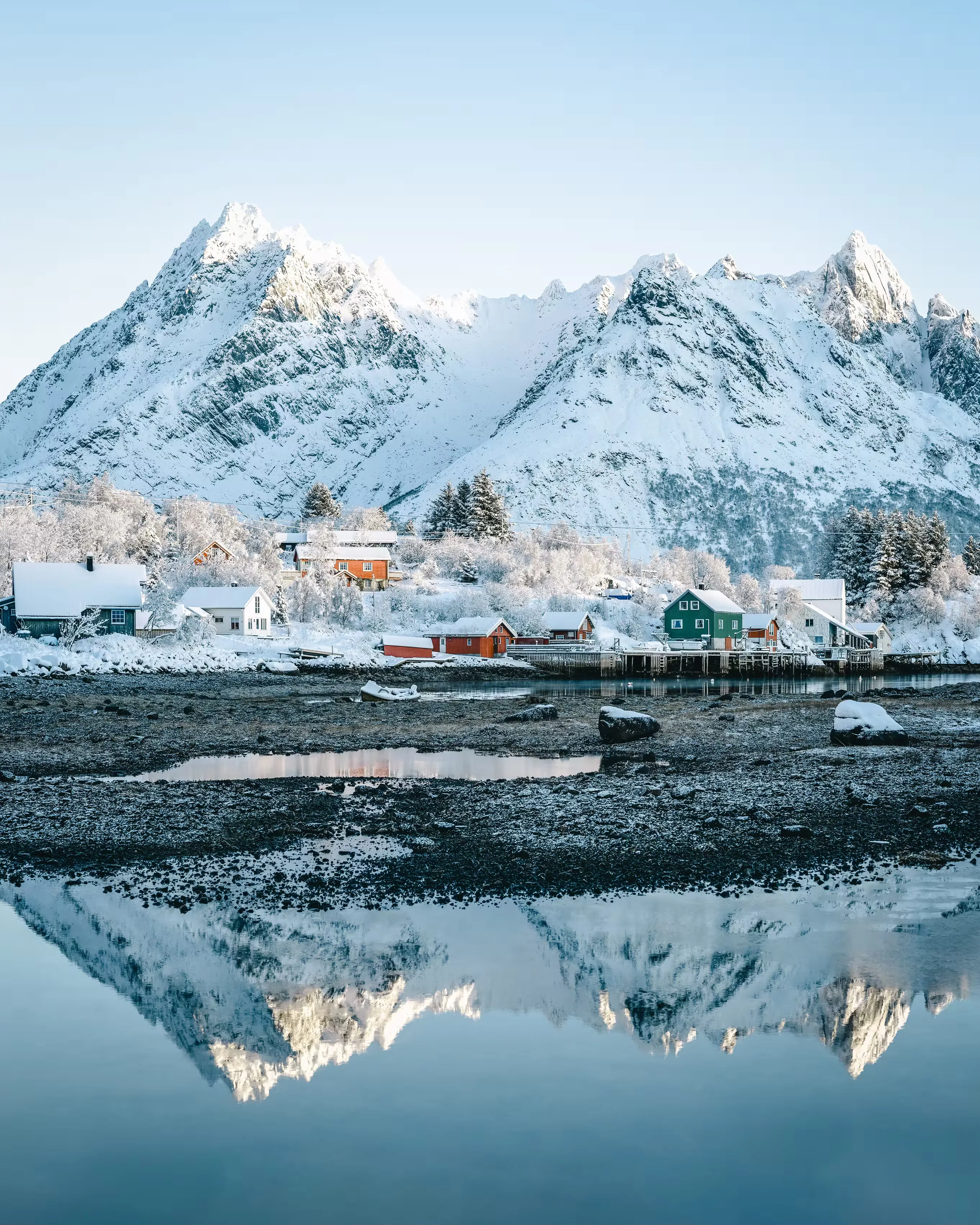 Lofoten