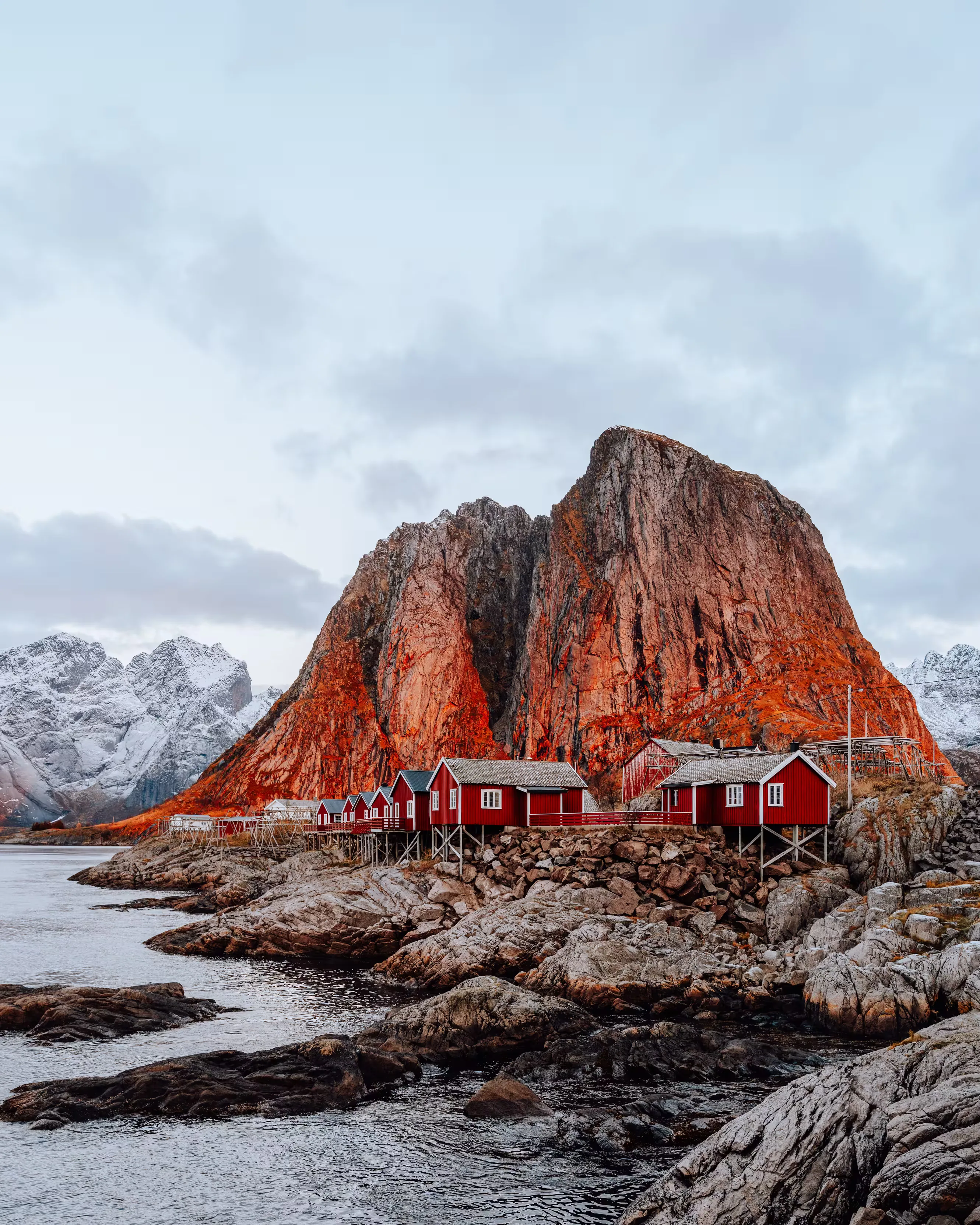 Lofoten — photo 1
