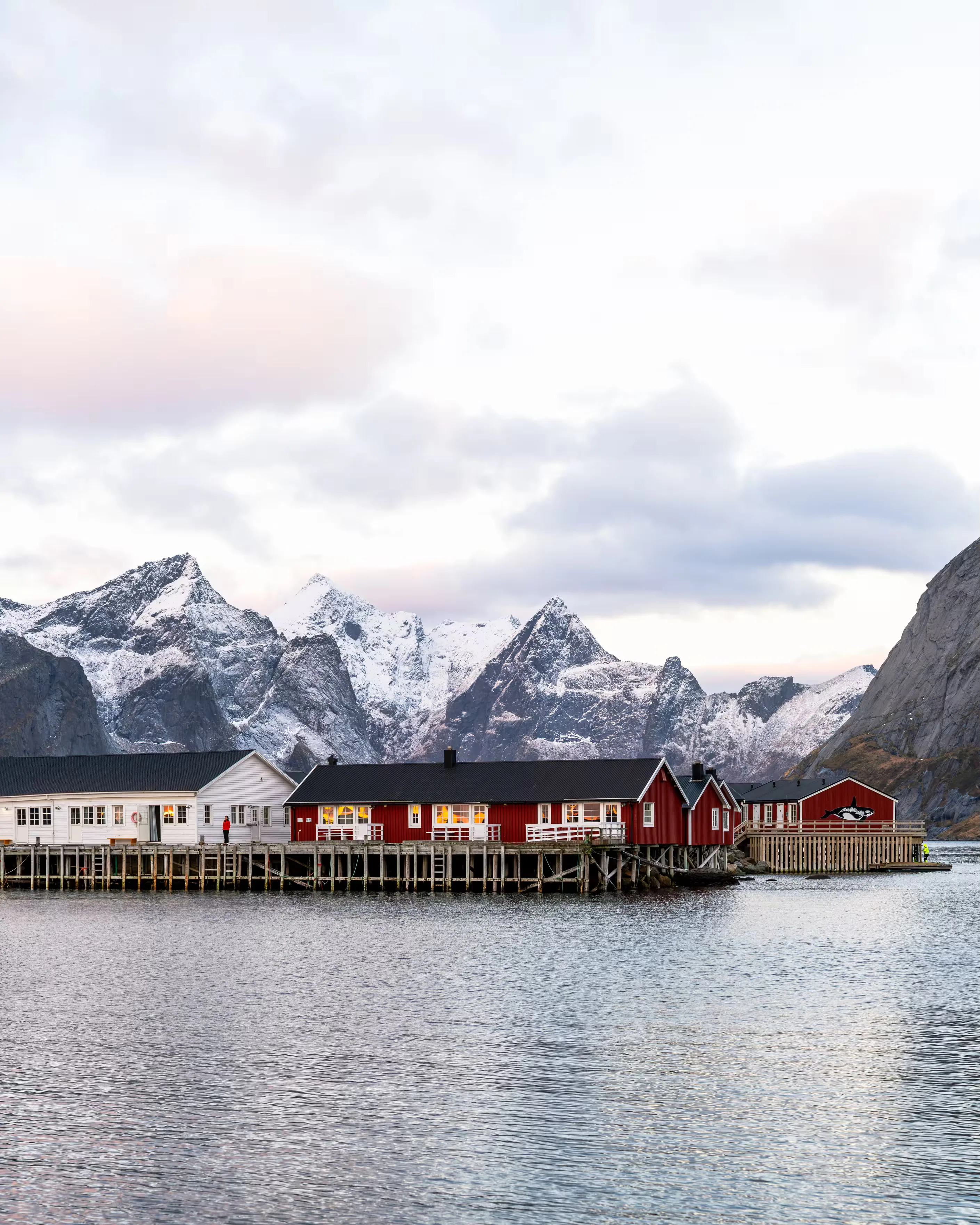 Lofoten — photo 2