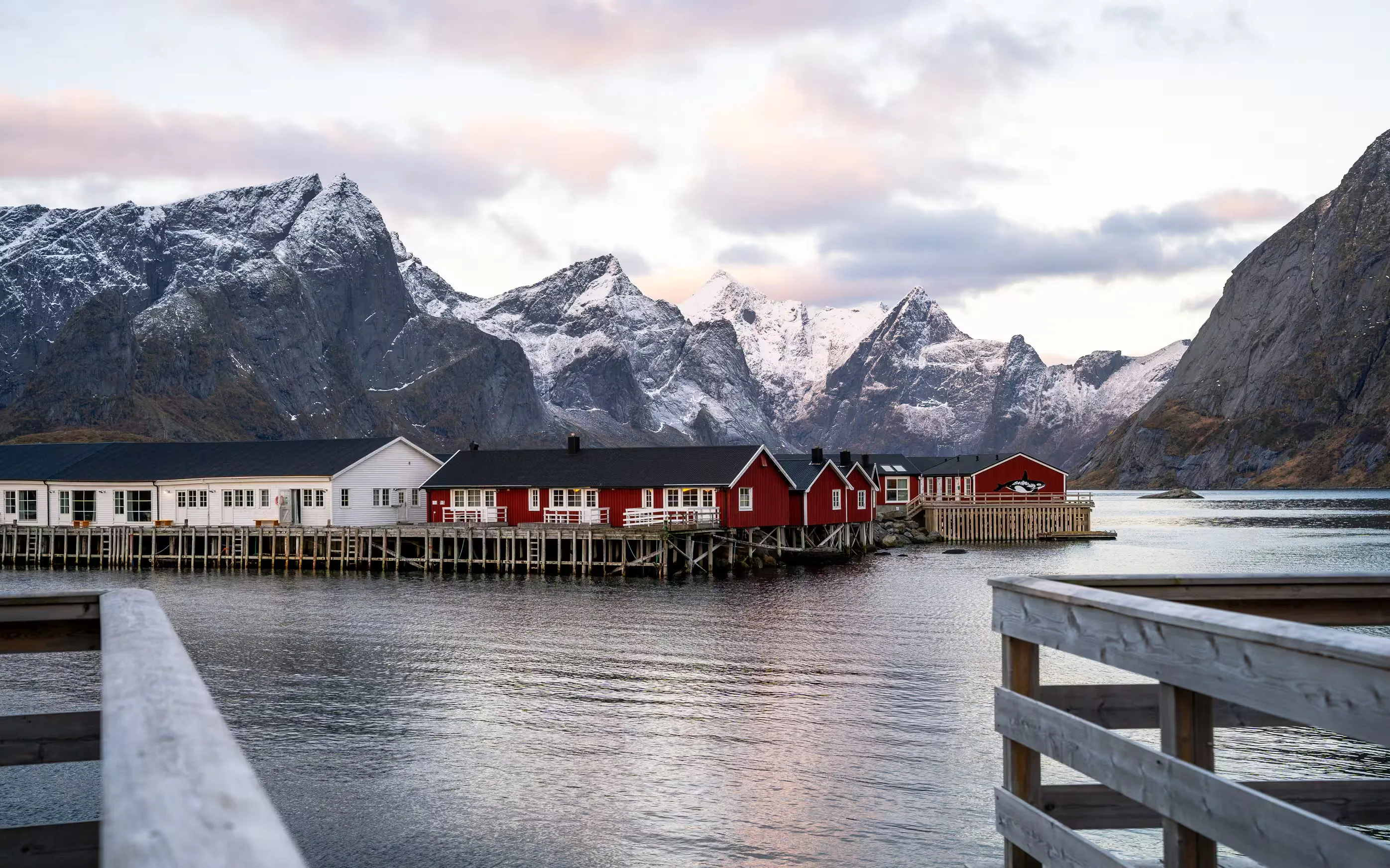 Lofoten — photo 3