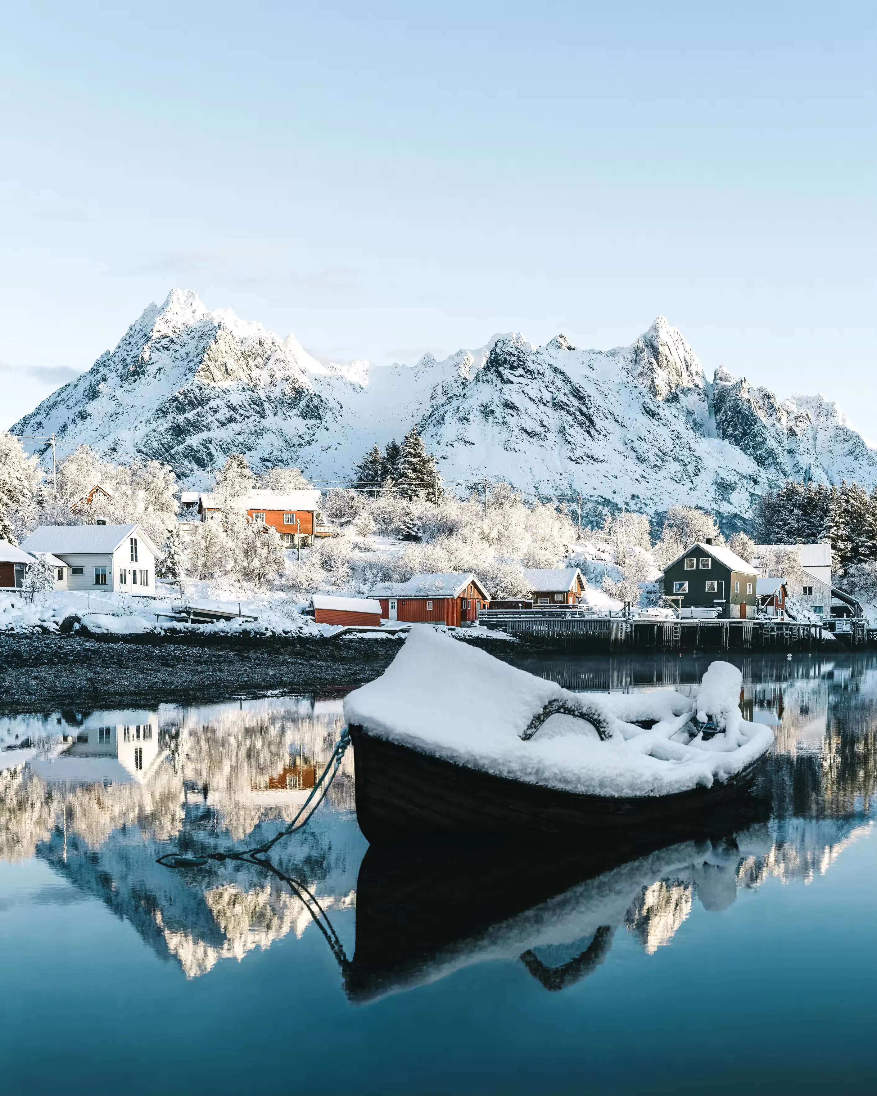 Lofoten — photo 7