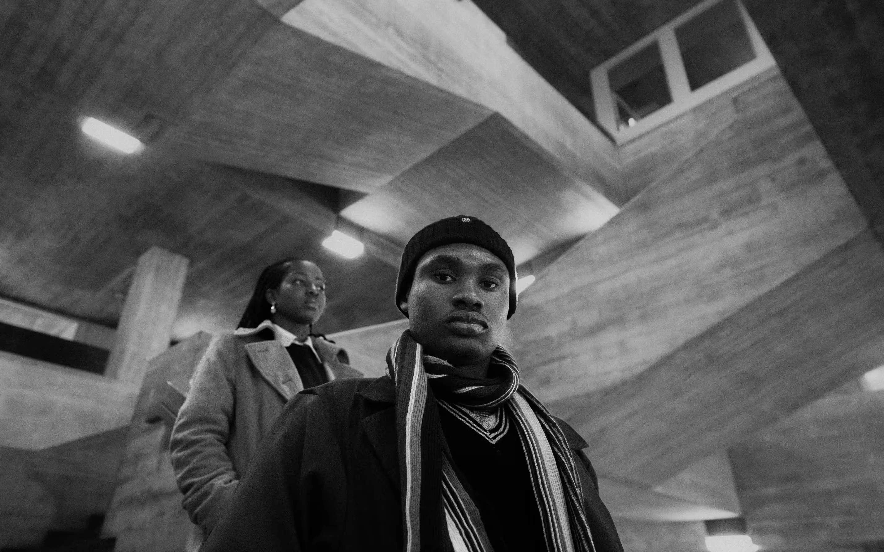 Sandra & Ausè — photo 1