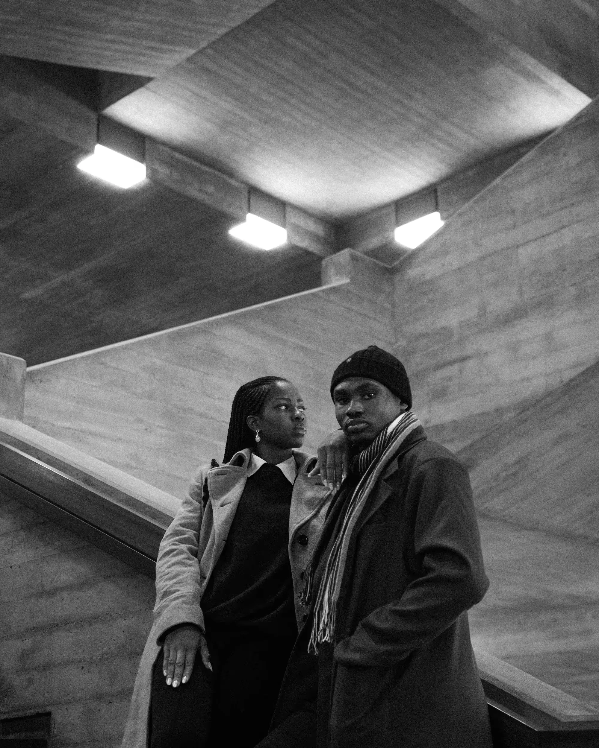 Sandra & Ausè — photo 3
