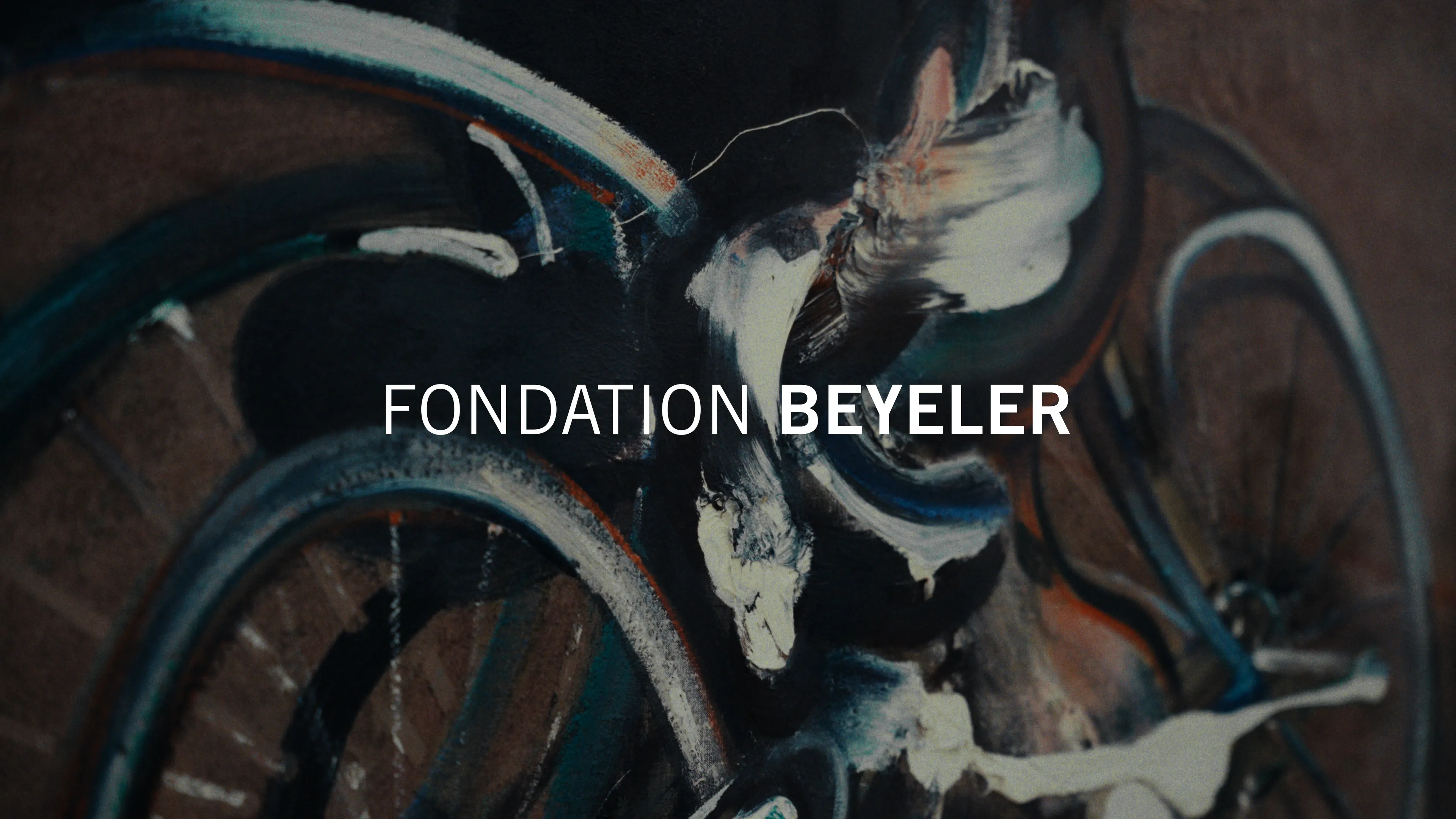 sun.set at Fondation Beyeler