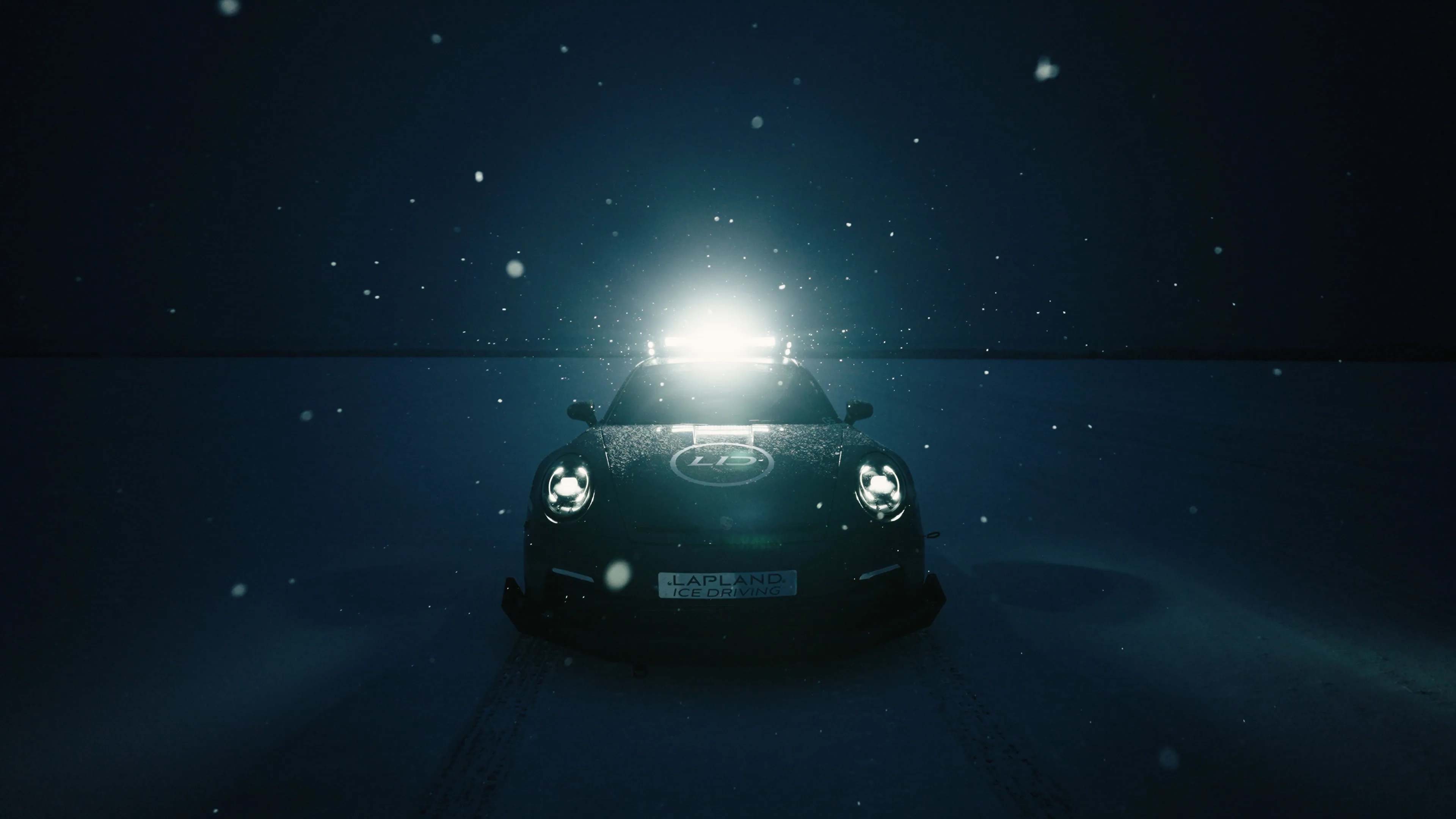 992.2 GT3